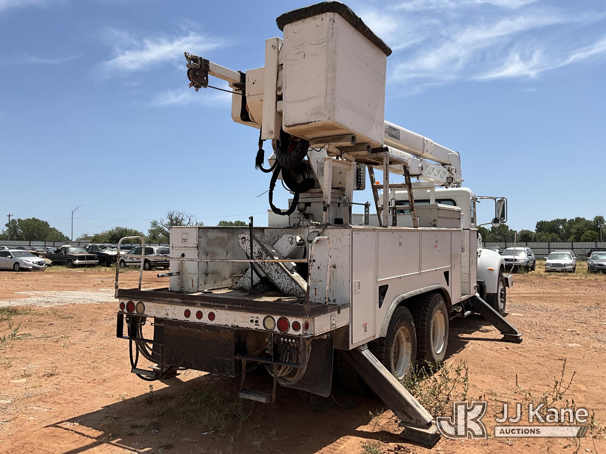 2006 Peterbilt 335