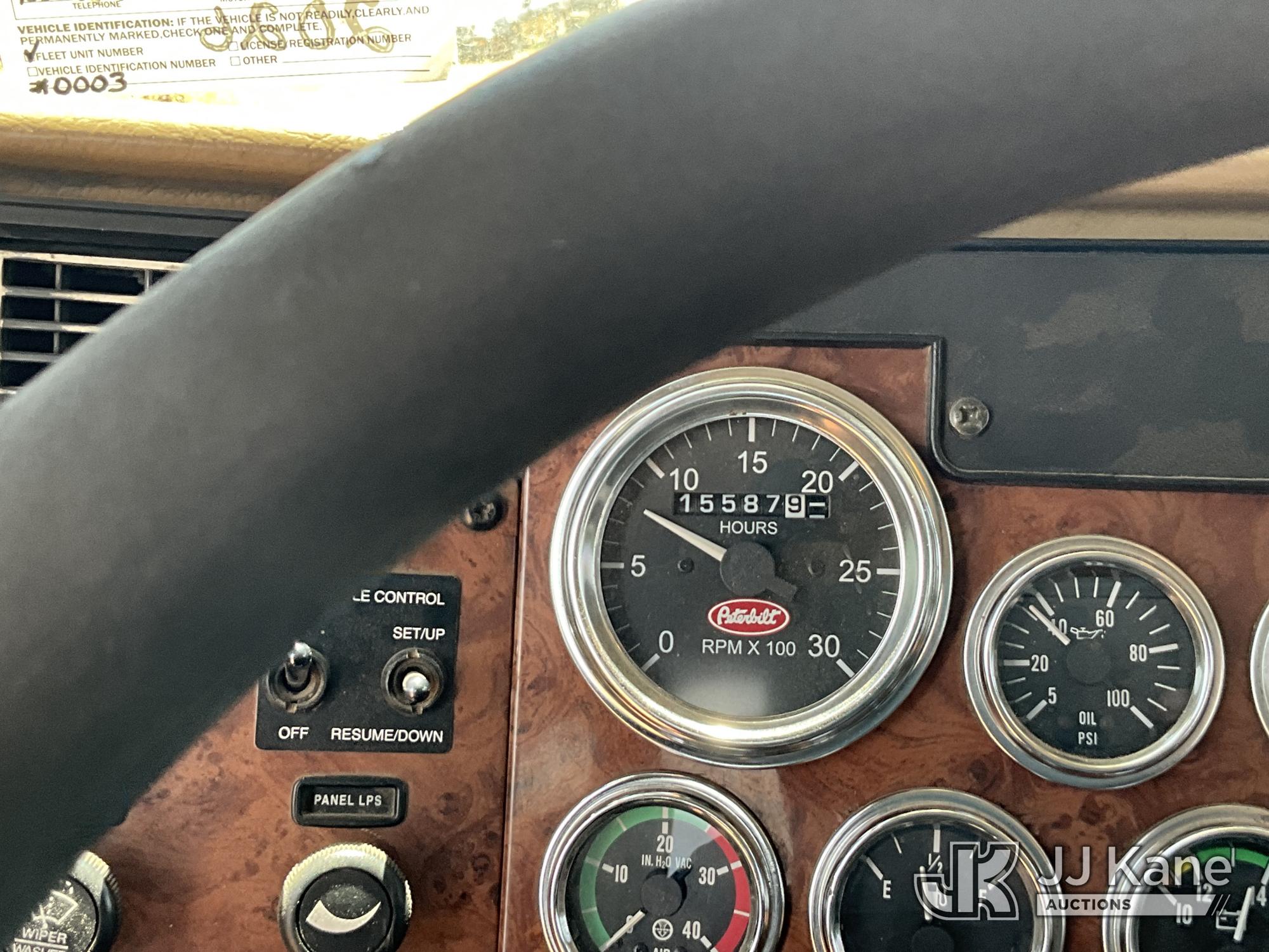 2006 Peterbilt 335