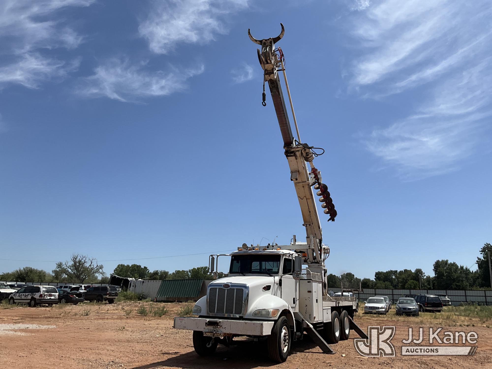 Photo of 2007 Peterbilt 340