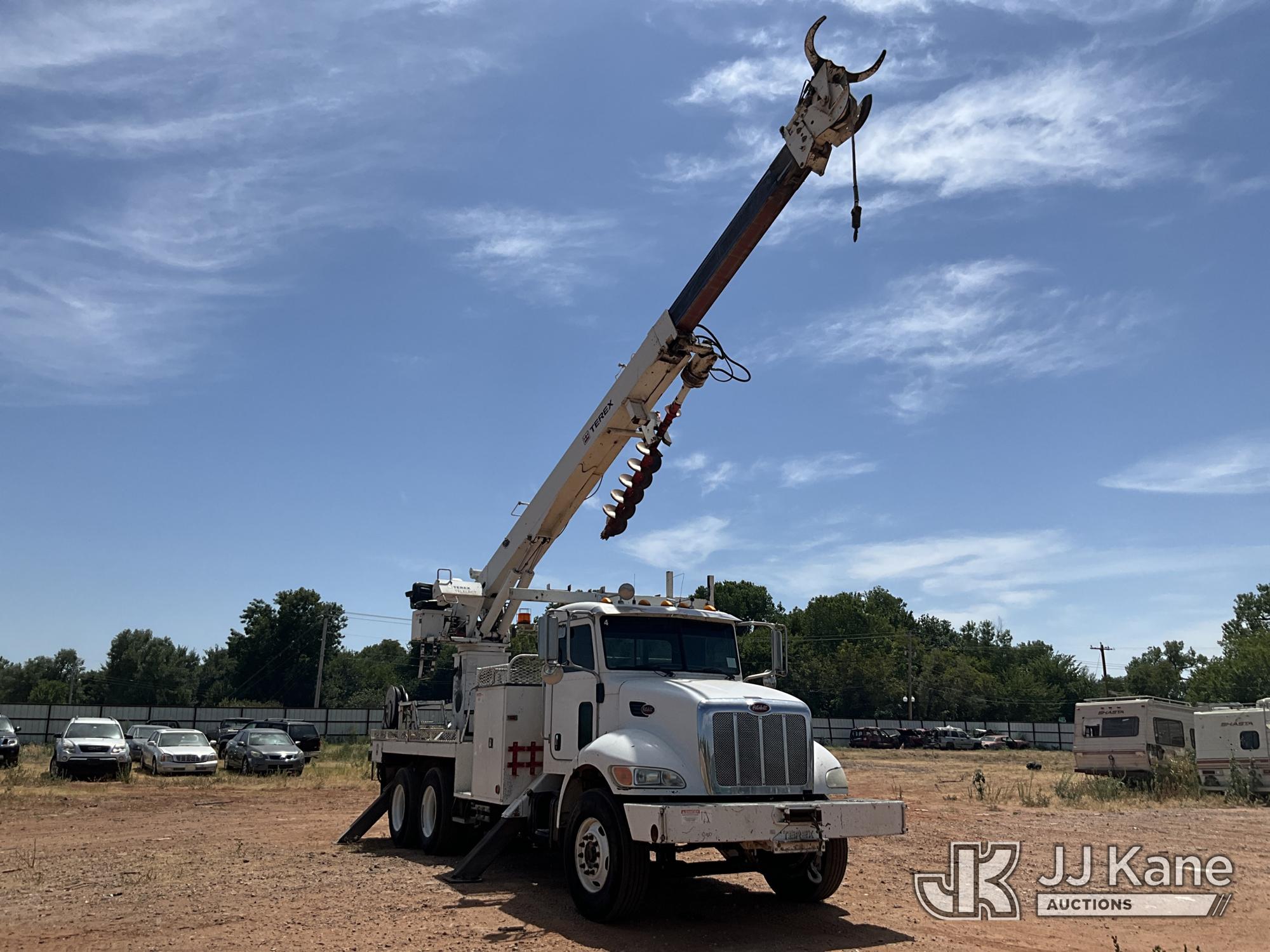 2007 Peterbilt 340