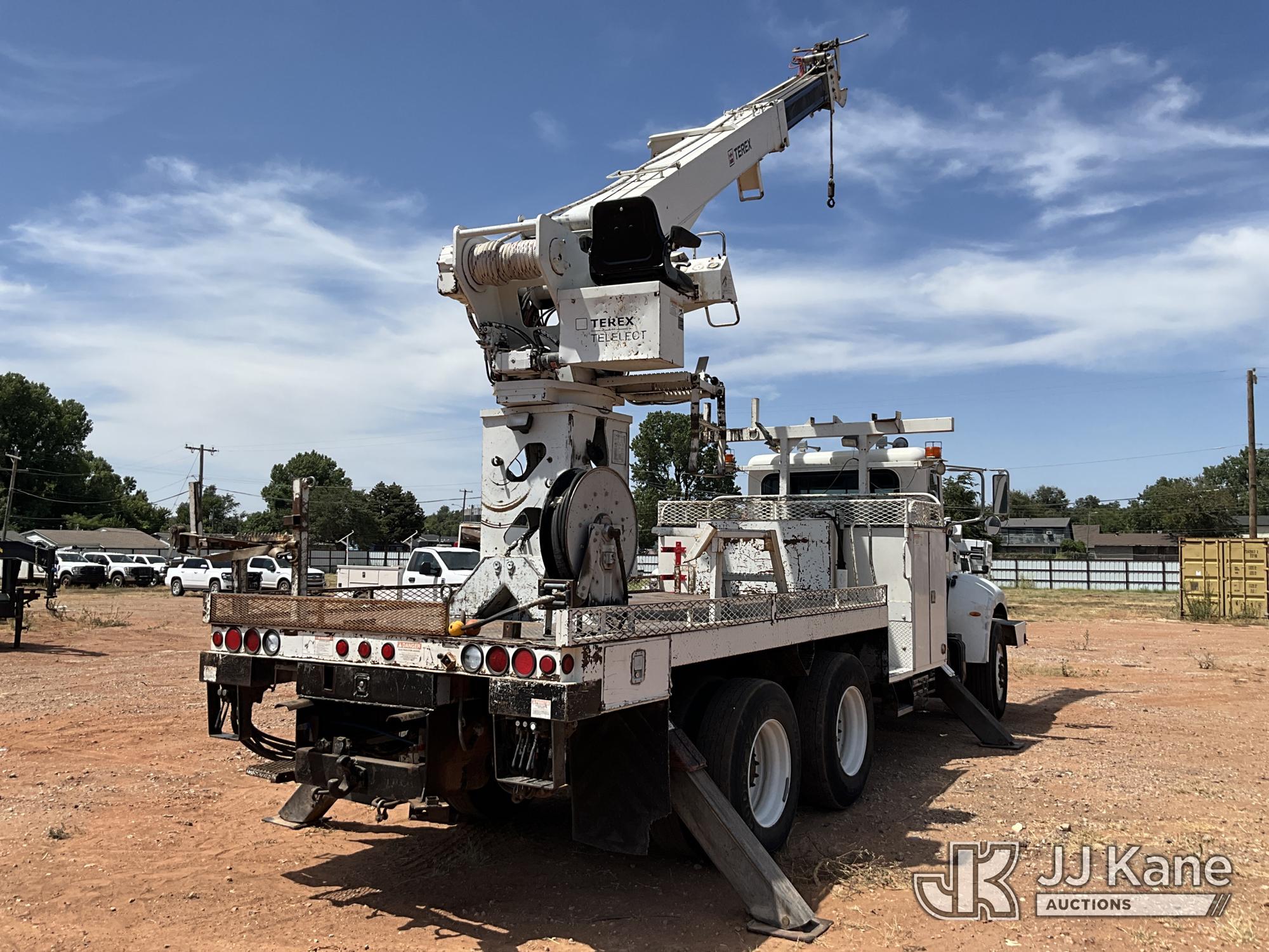 2007 Peterbilt 340