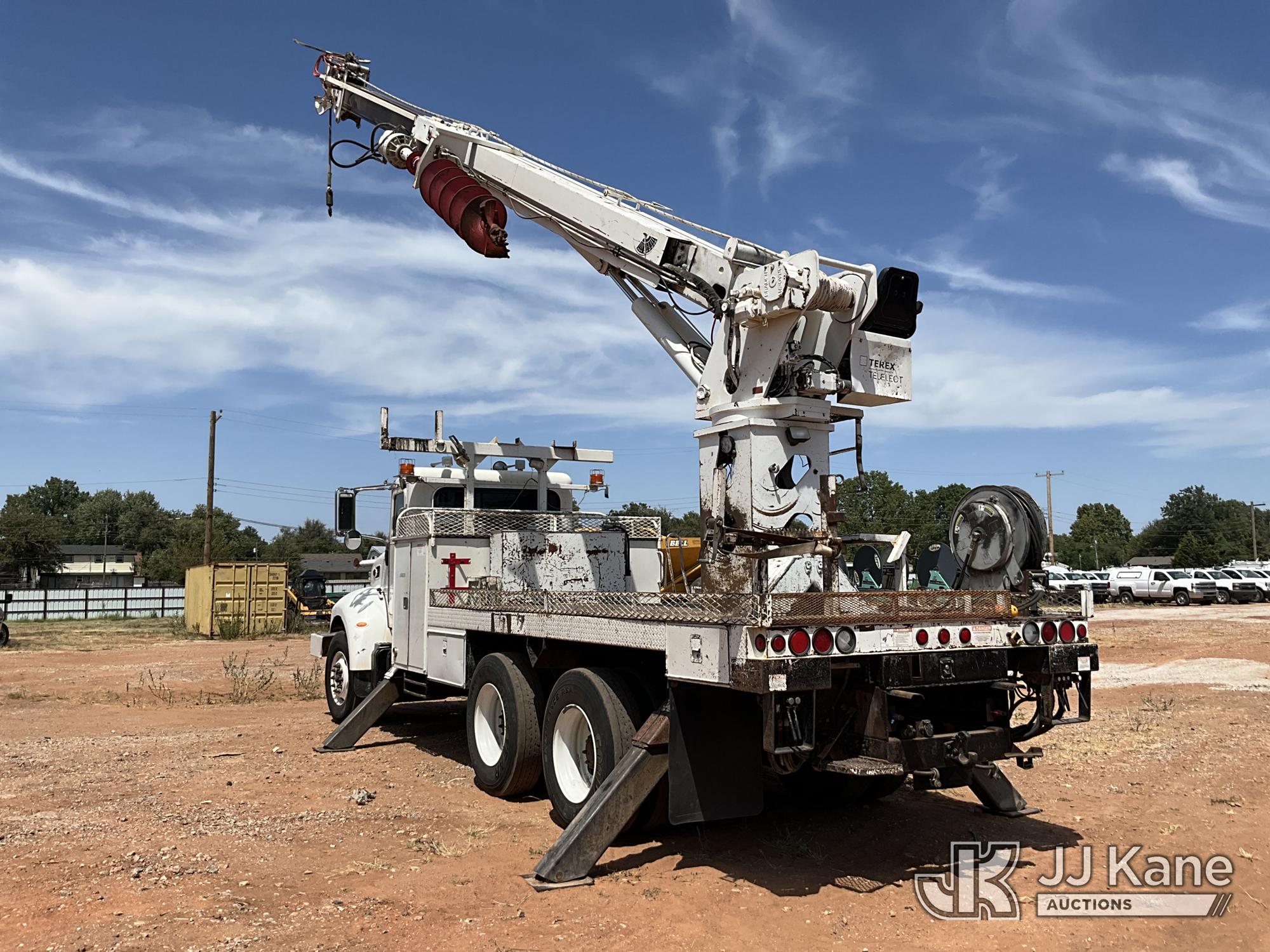 2007 Peterbilt 340