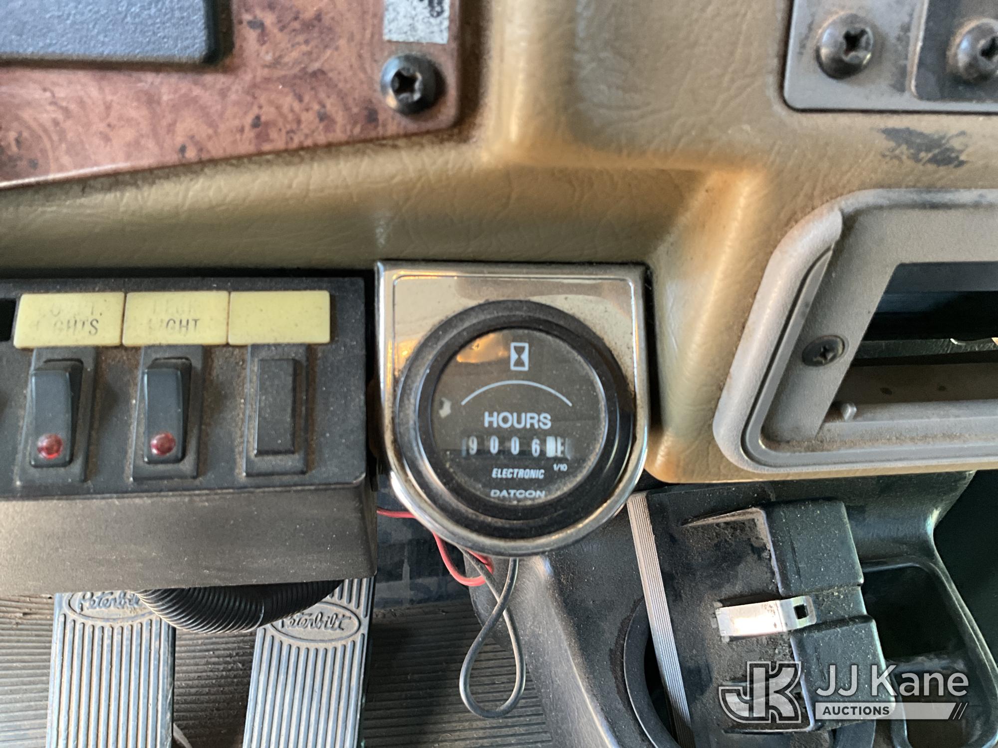 2007 Peterbilt 340