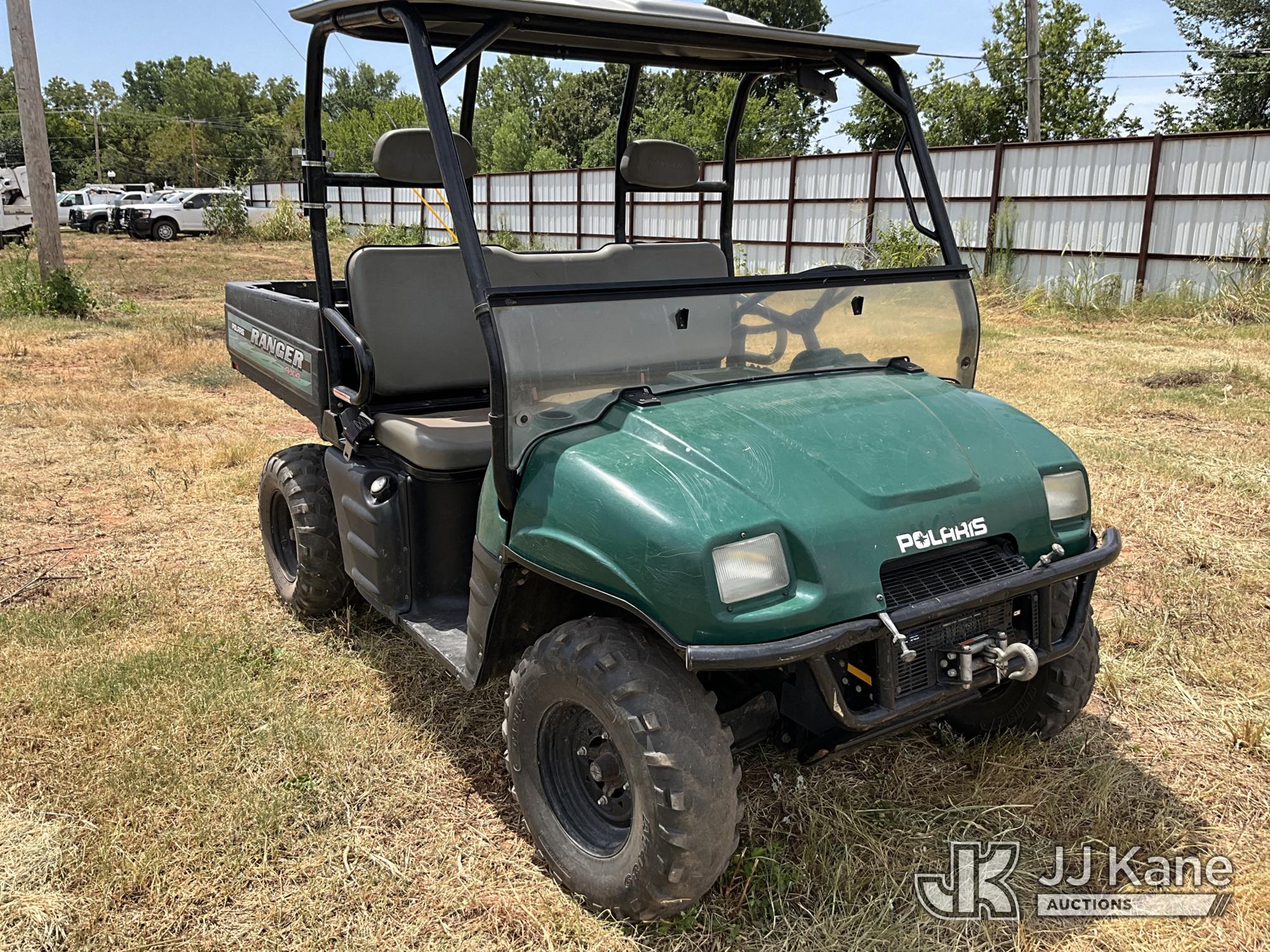 Photo of 2004 Polaris A04R