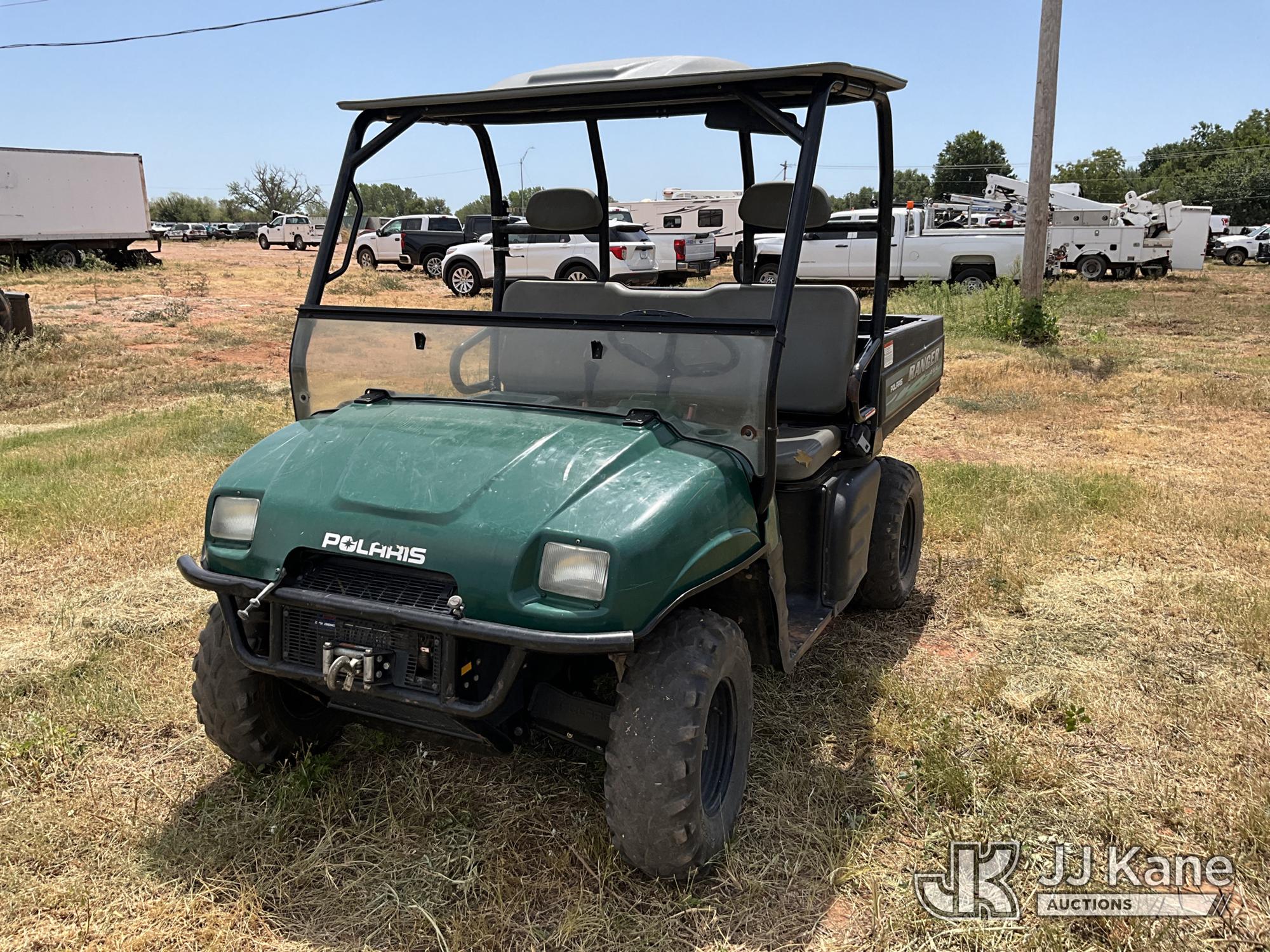 2004 Polaris A04R