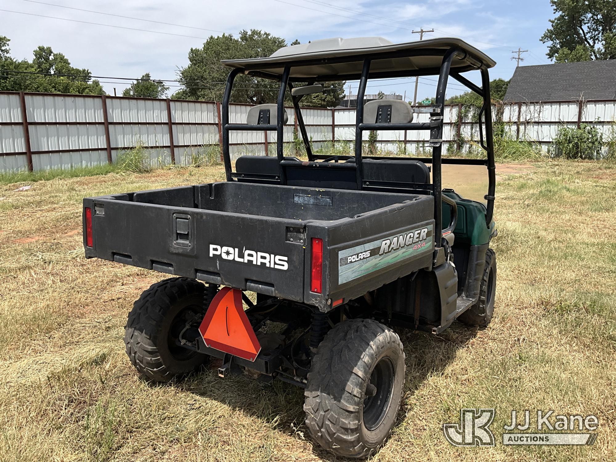 2004 Polaris A04R