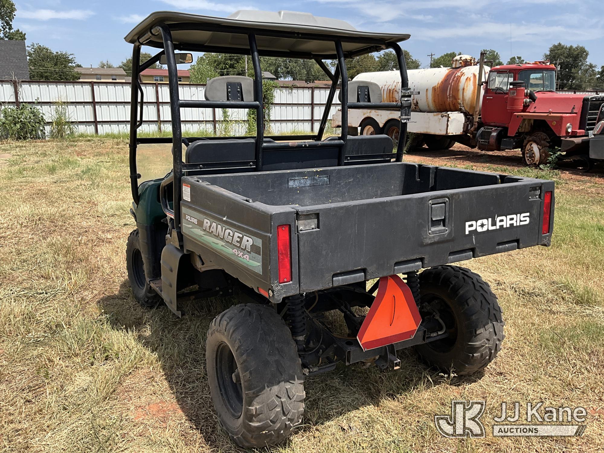 2004 Polaris A04R