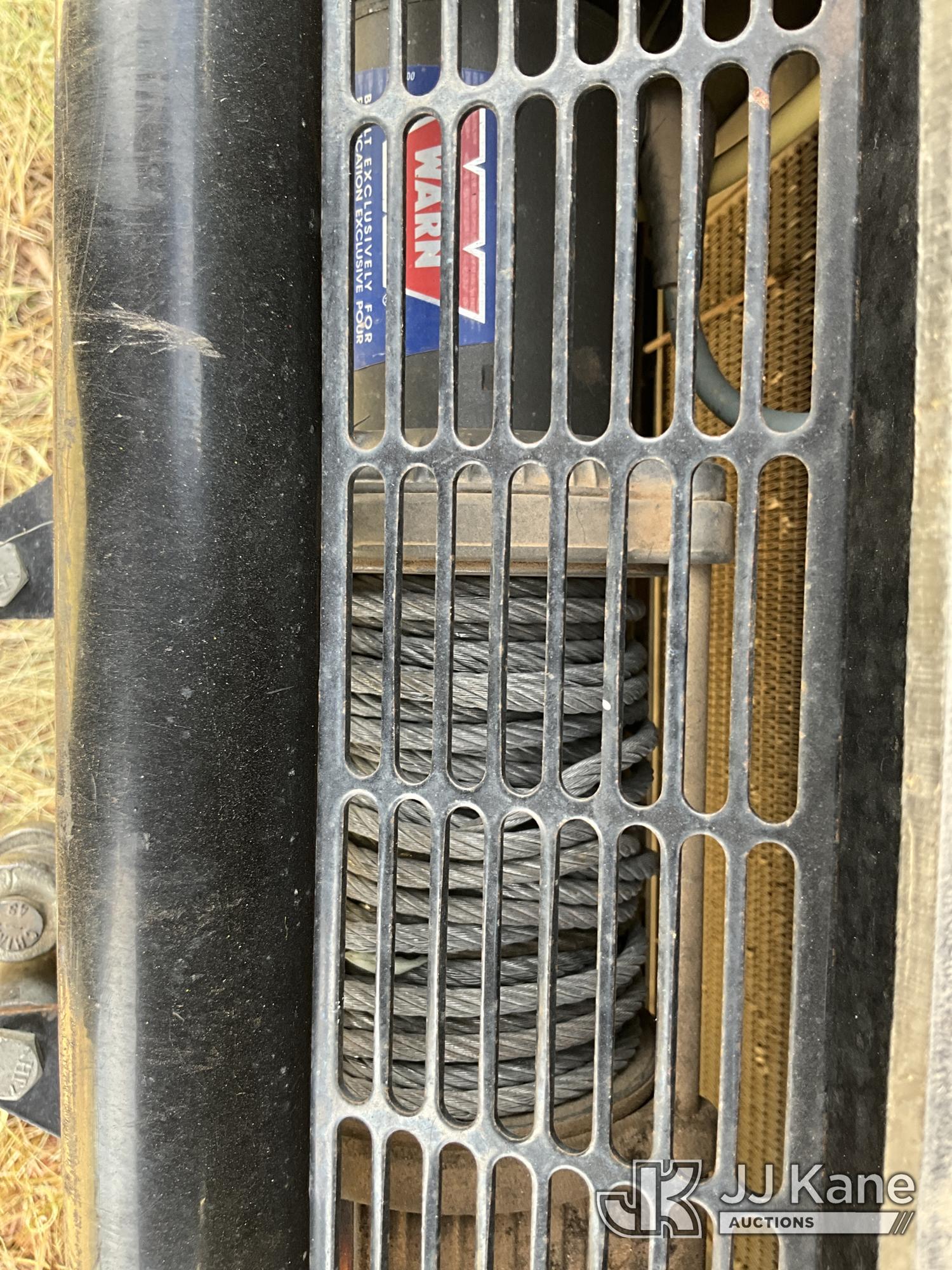 2004 Polaris A04R