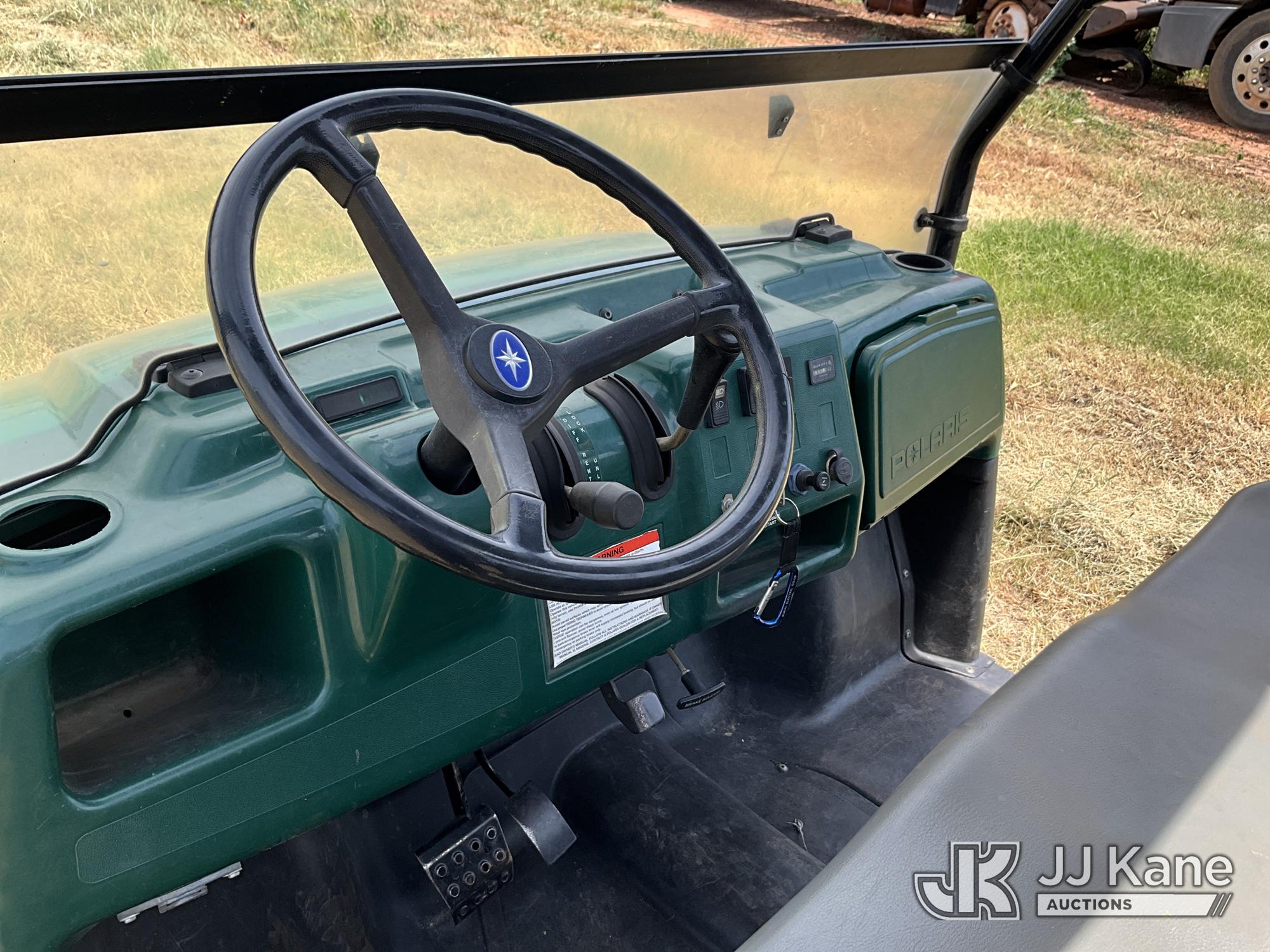 2004 Polaris A04R