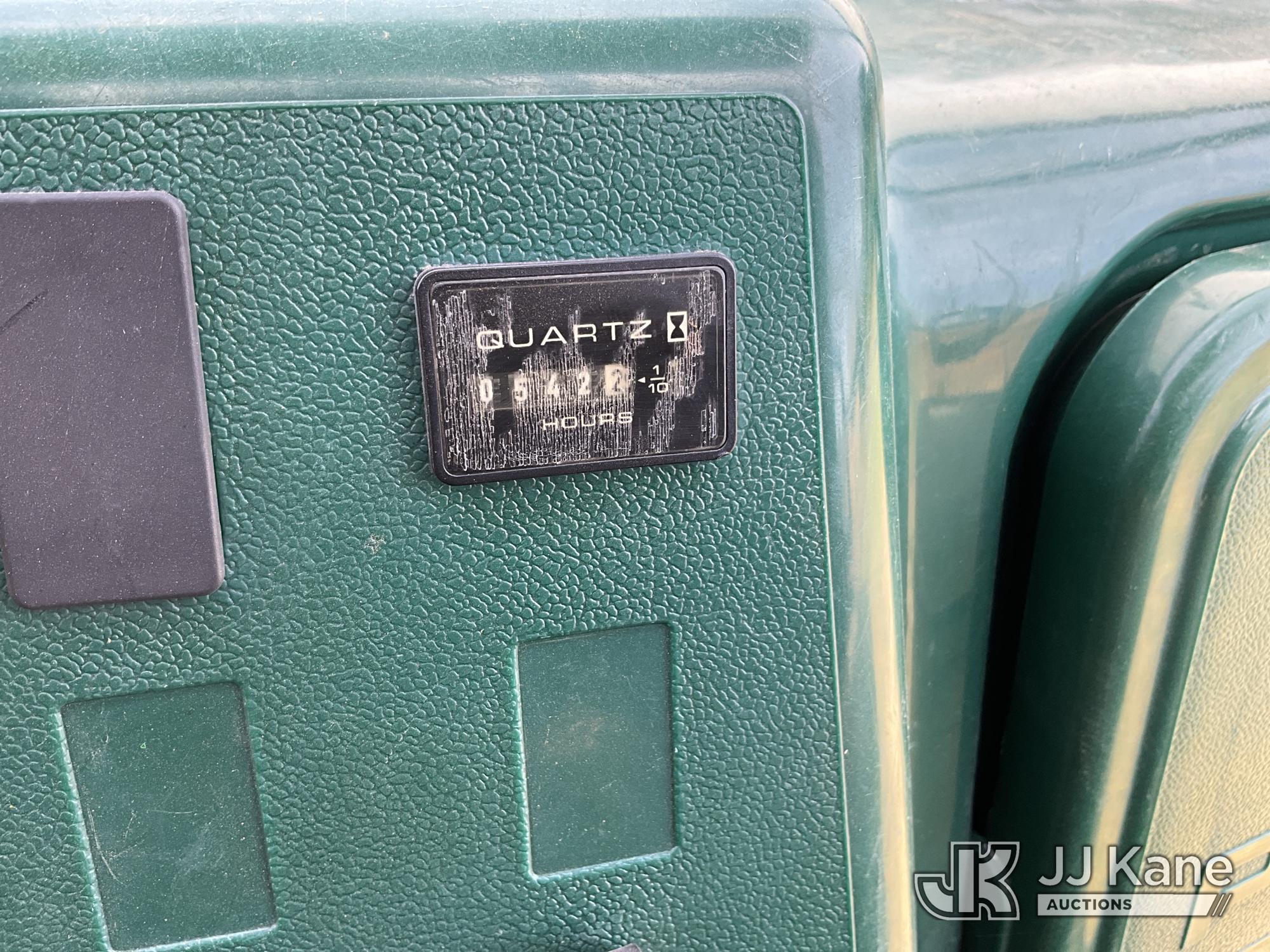 2004 Polaris A04R