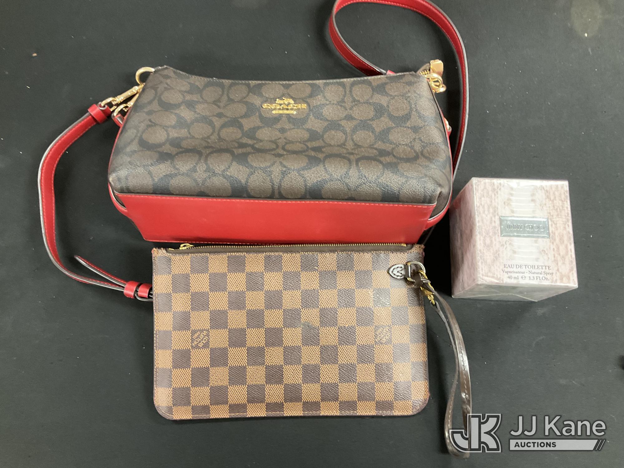 Purses