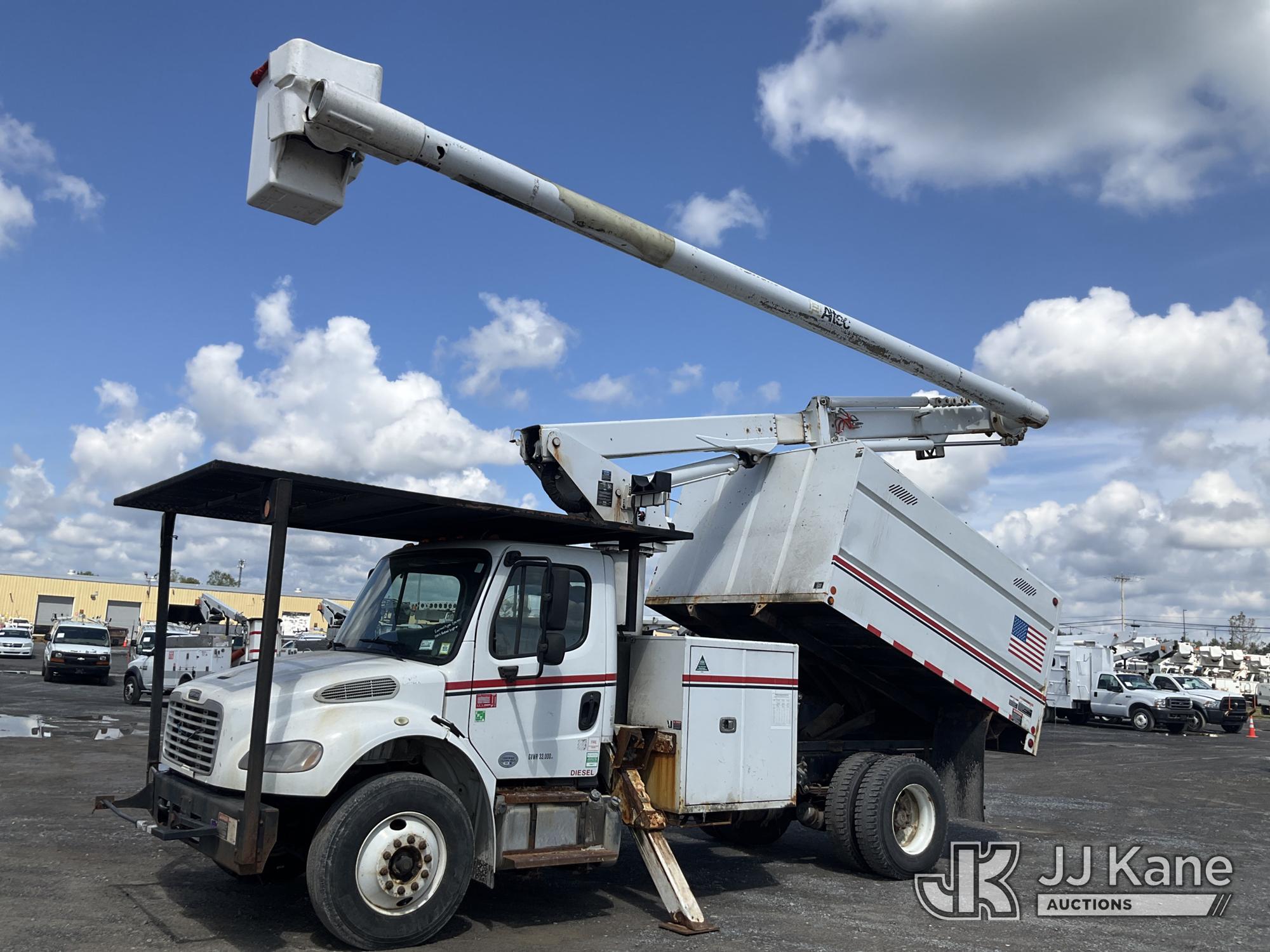 Photo of 2015 Freightliner M2 106
