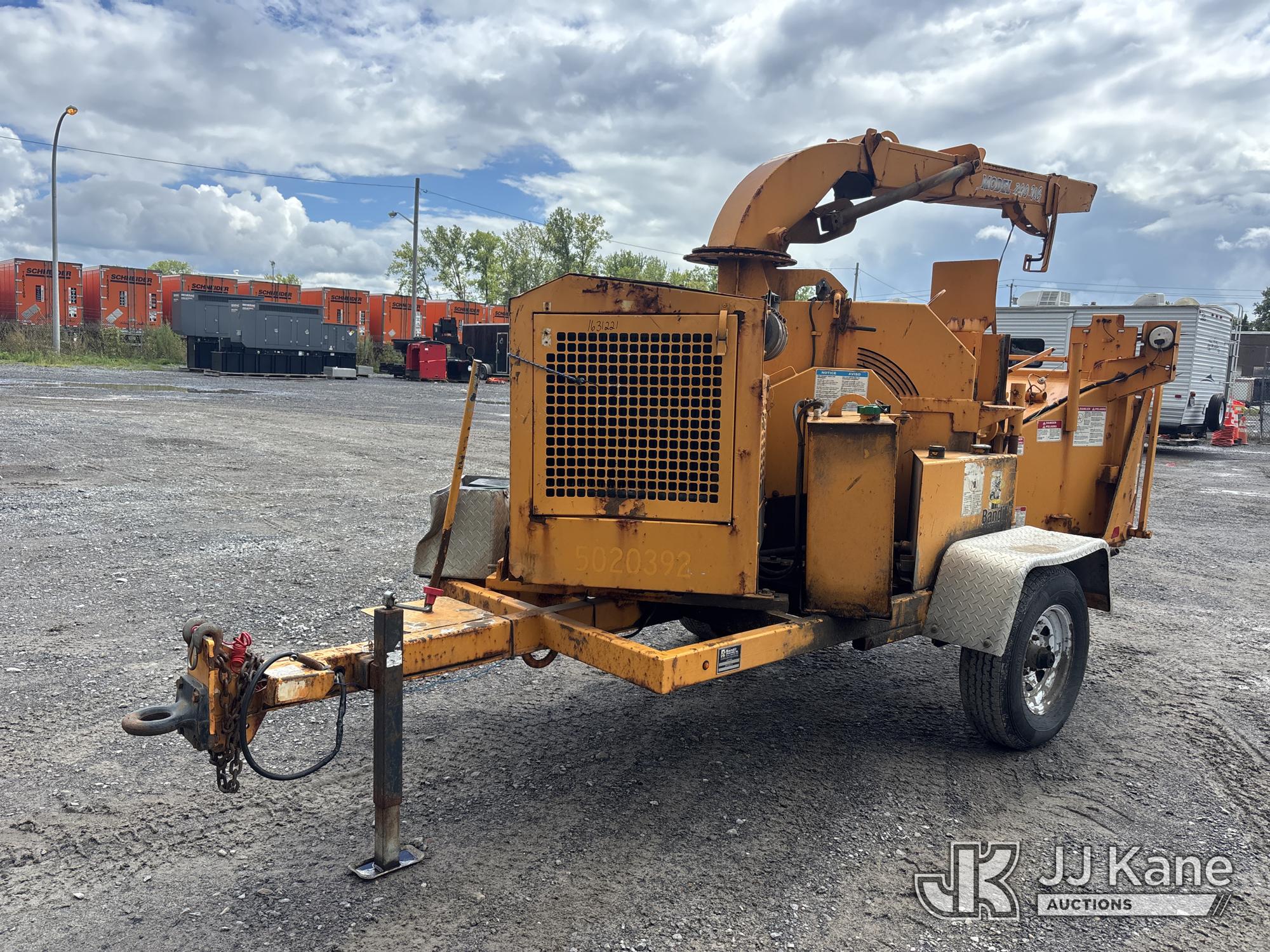 Photo of 2014 Bandit 200 UC