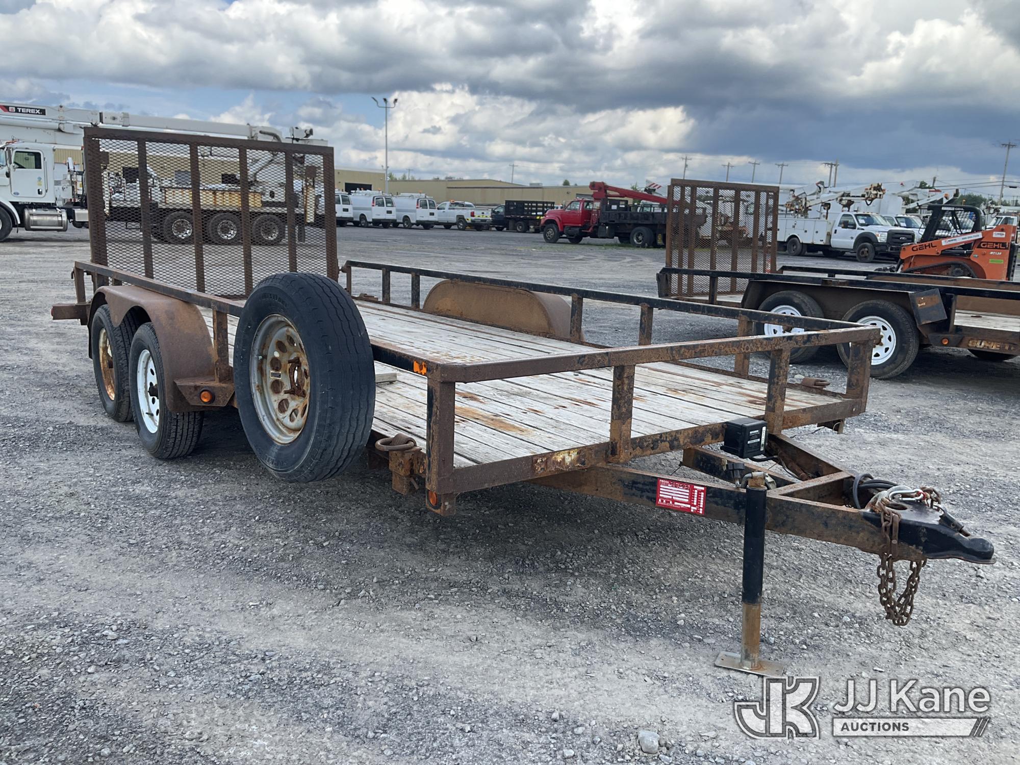 2016 Sure-Trac ST8216TAT-B-070