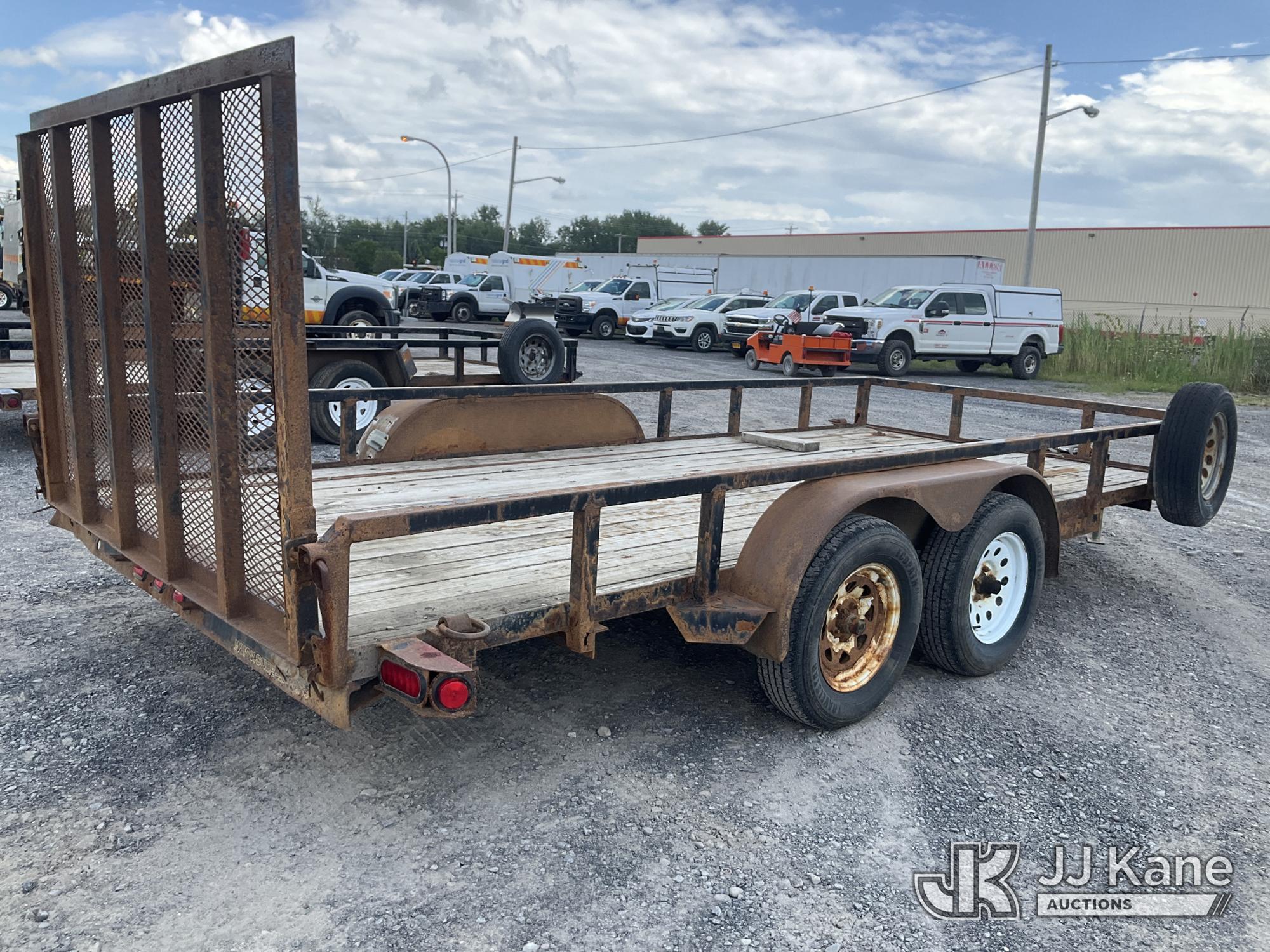 2016 Sure-Trac ST8216TAT-B-070