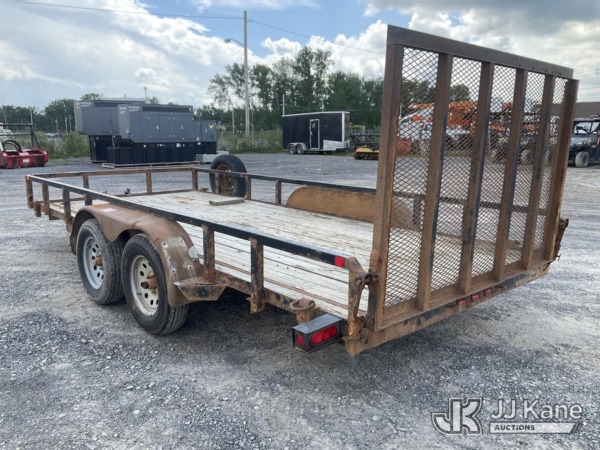 2016 Sure-Trac ST8216TAT-B-070