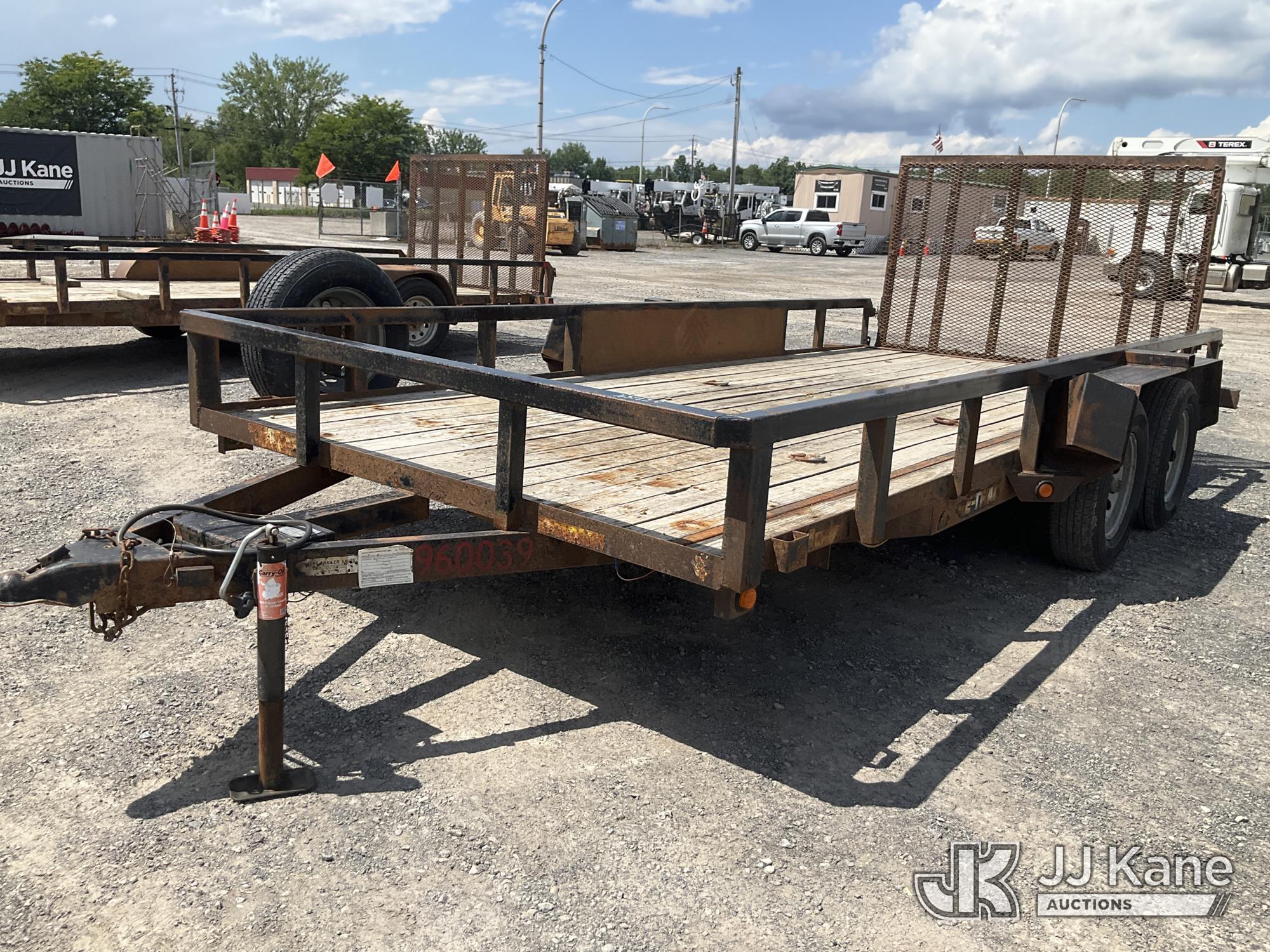 2016 Sure-Trac ST8216TAT-B-070