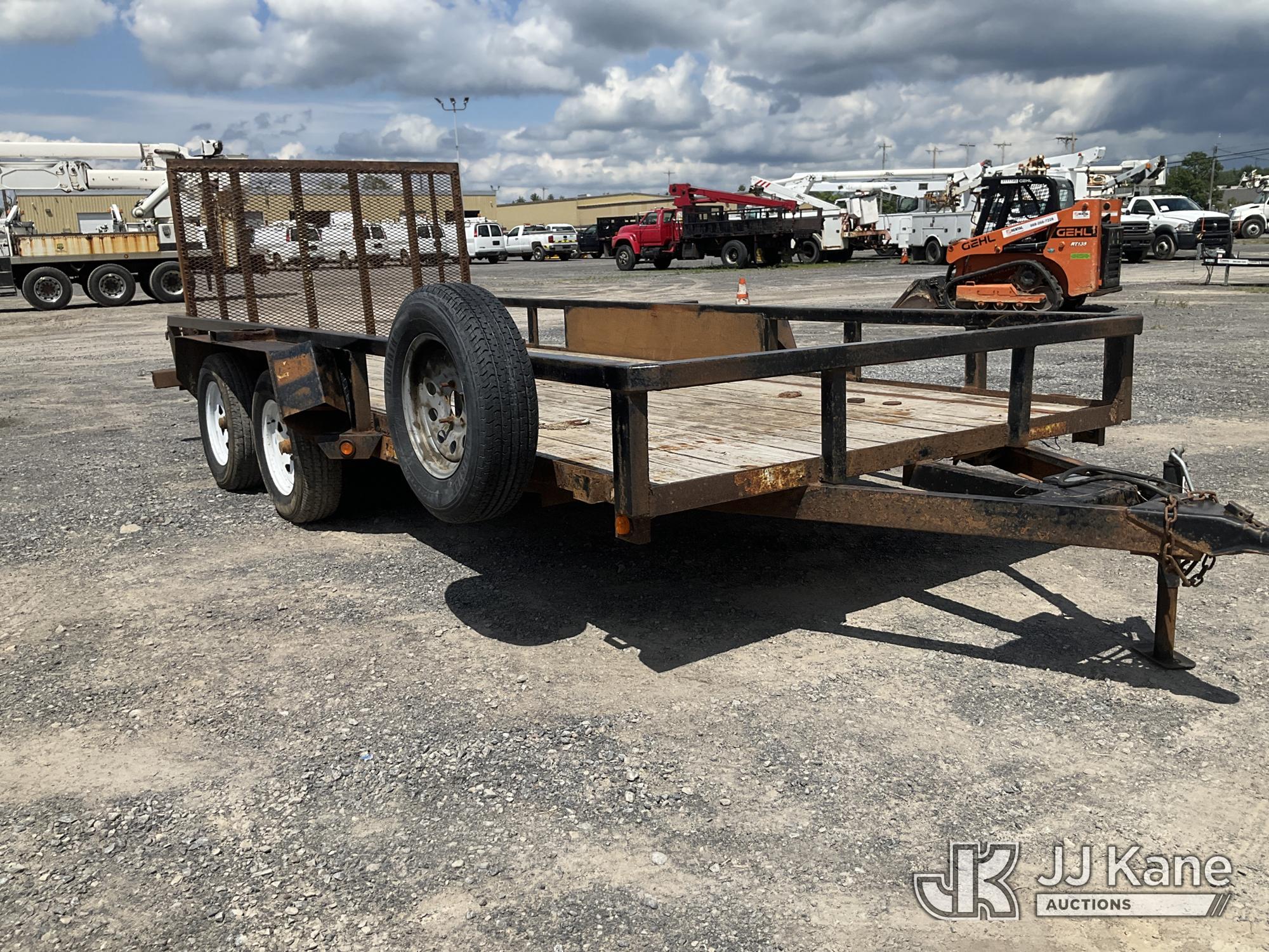 2016 Sure-Trac ST8216TAT-B-070