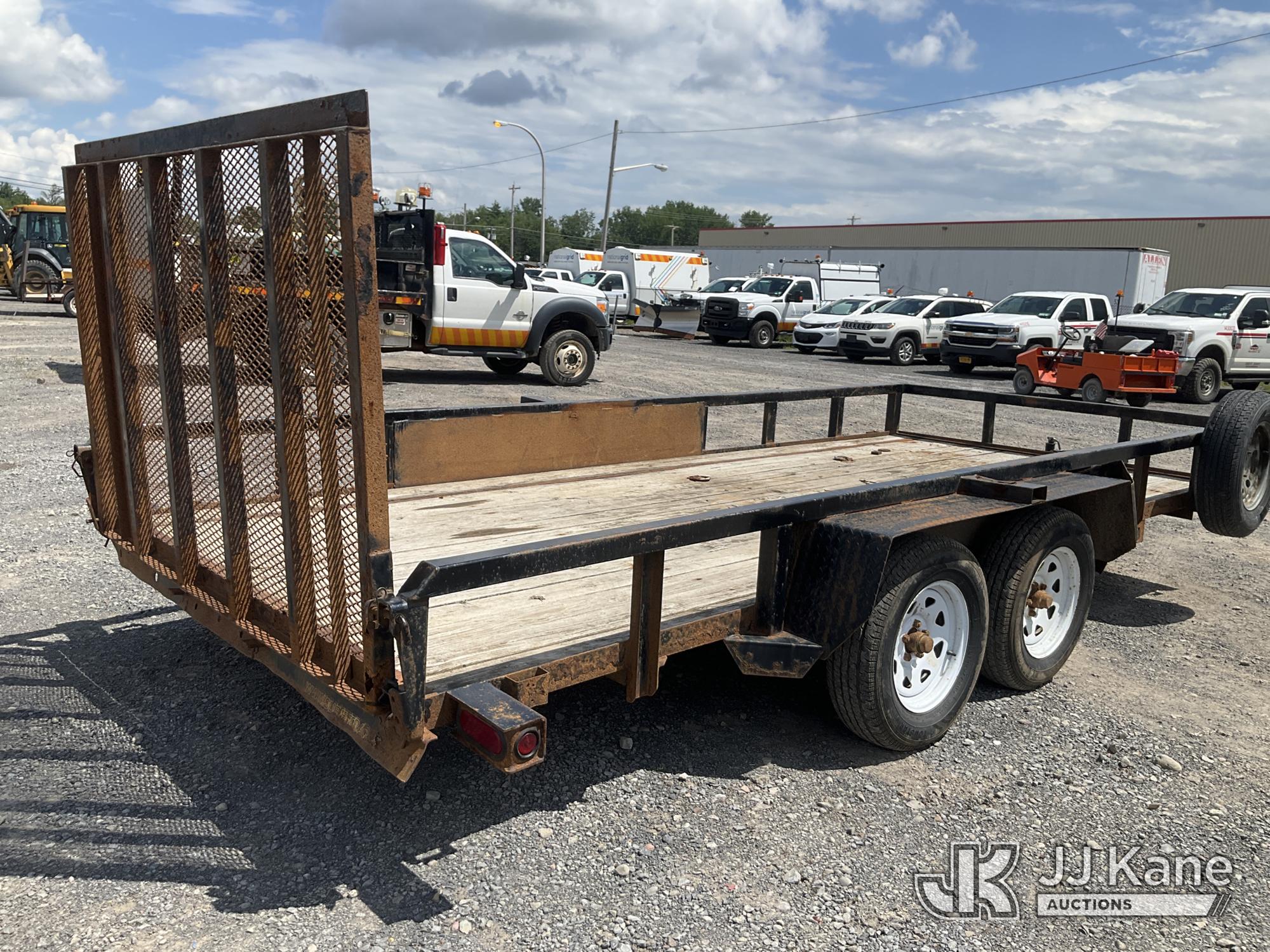 2016 Sure-Trac ST8216TAT-B-070