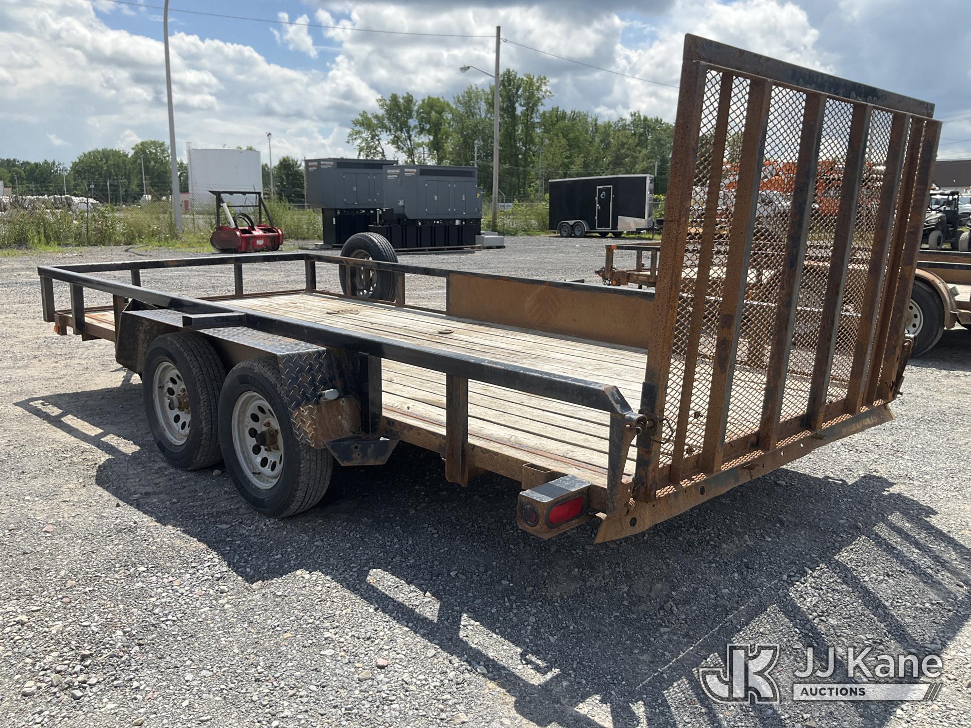 2016 Sure-Trac ST8216TAT-B-070