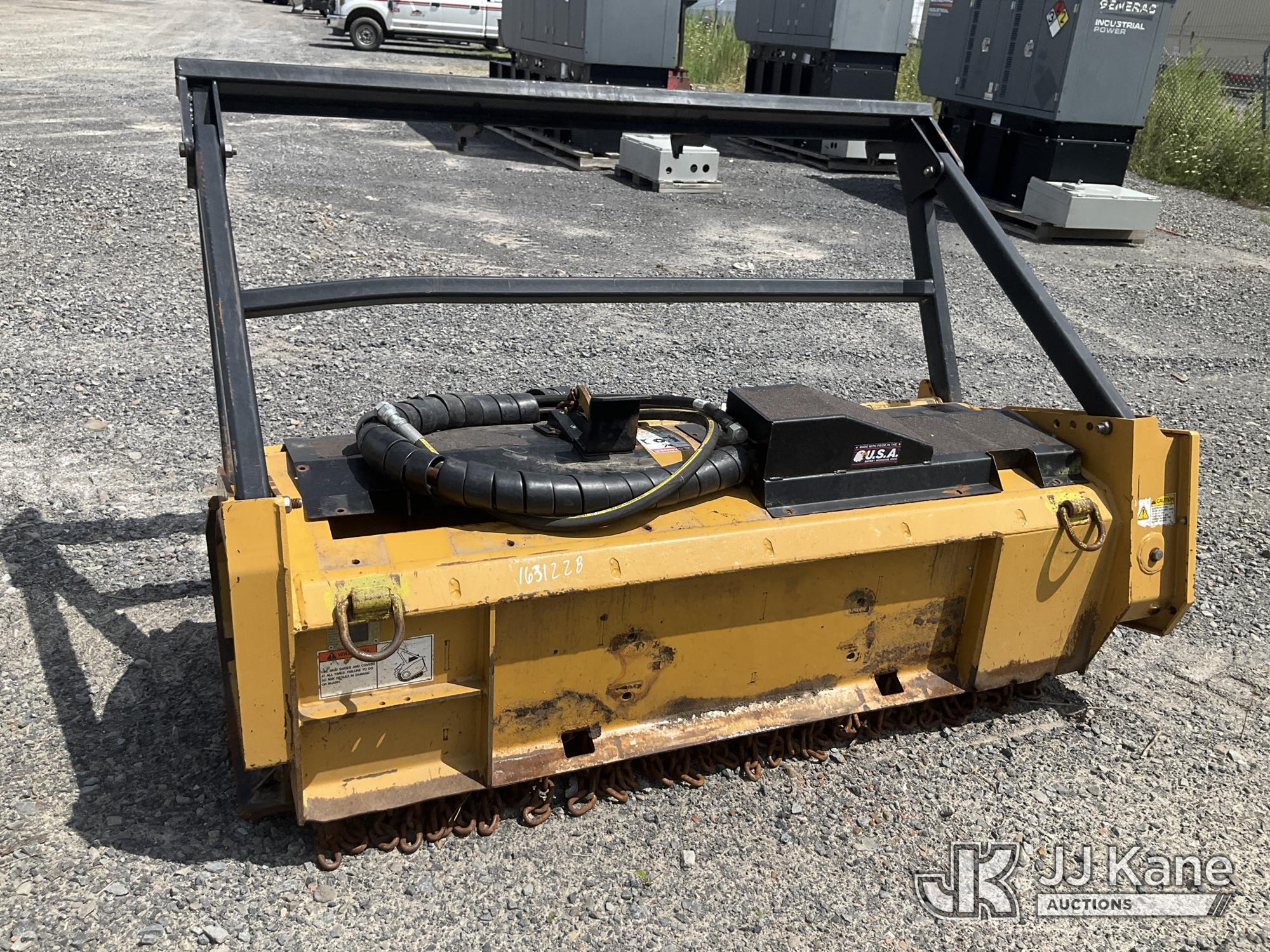 Photo of 2020 Rayco FM120-6R