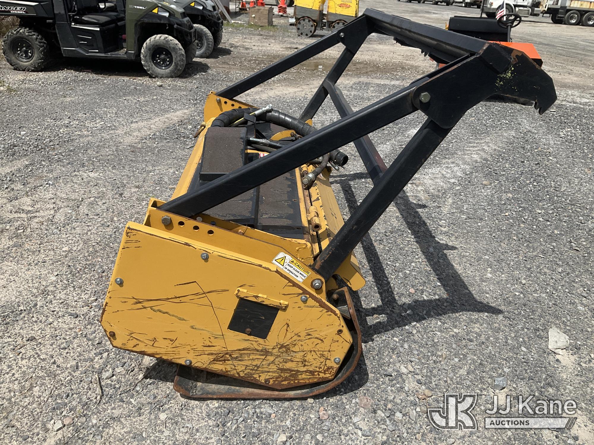 2020 Rayco FM120-6R