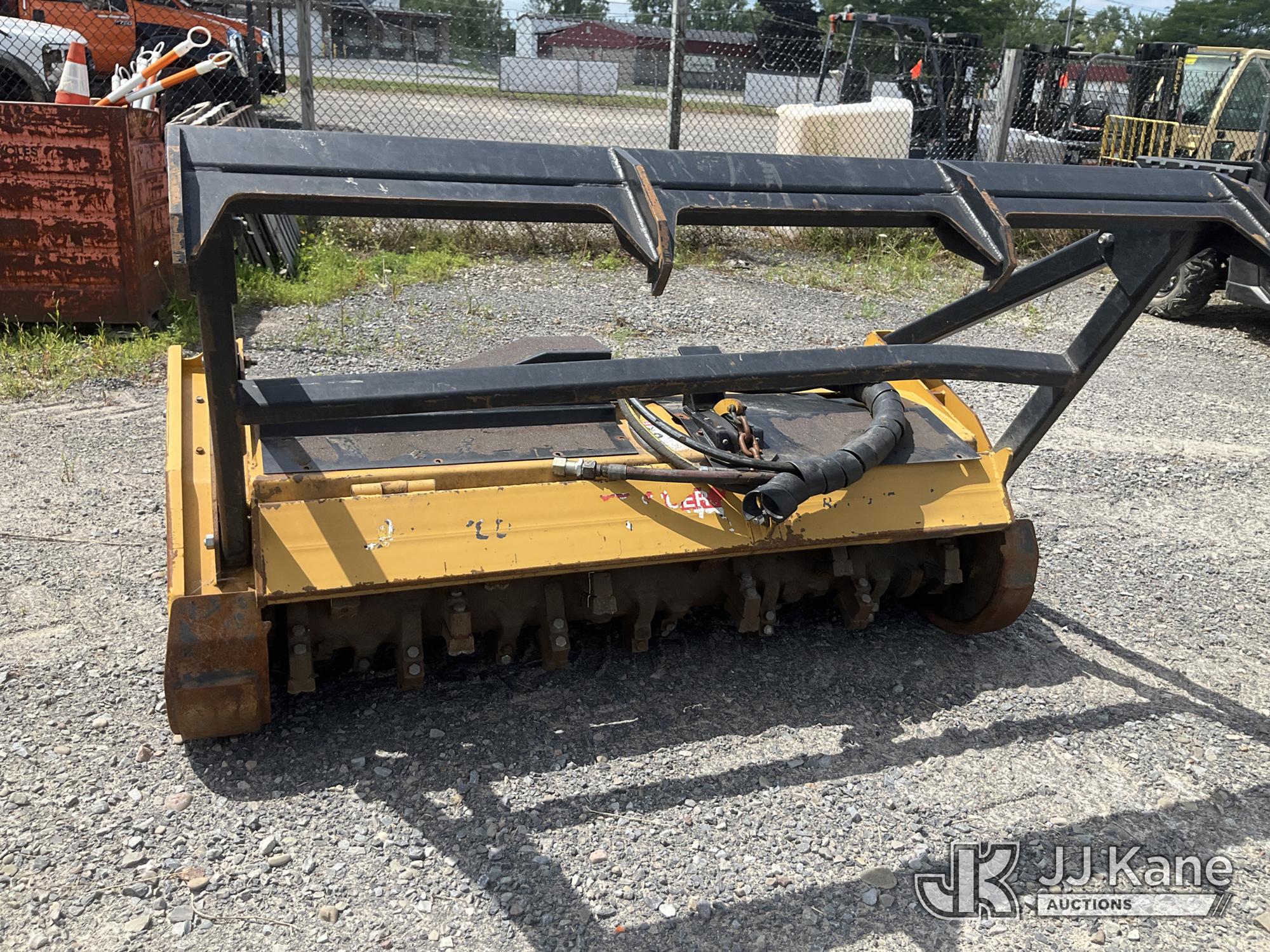 2020 Rayco FM120-6R