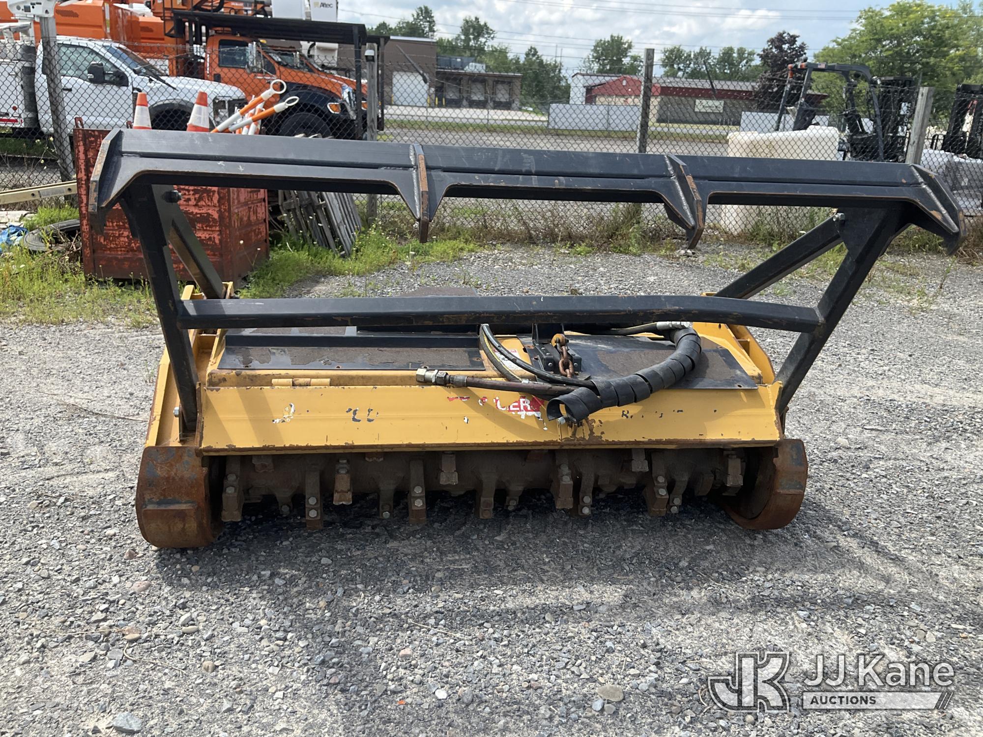 2020 Rayco FM120-6R