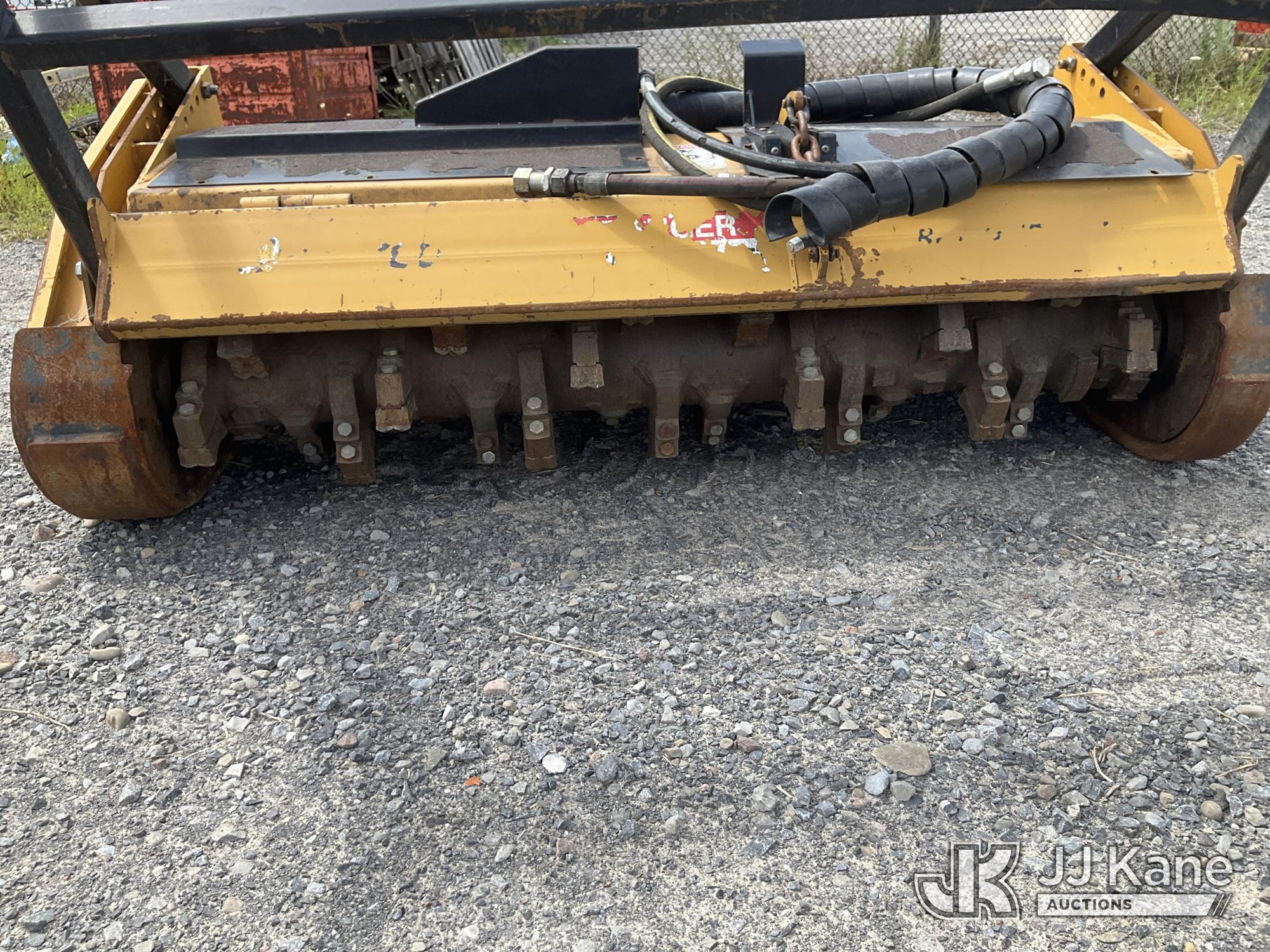 2020 Rayco FM120-6R