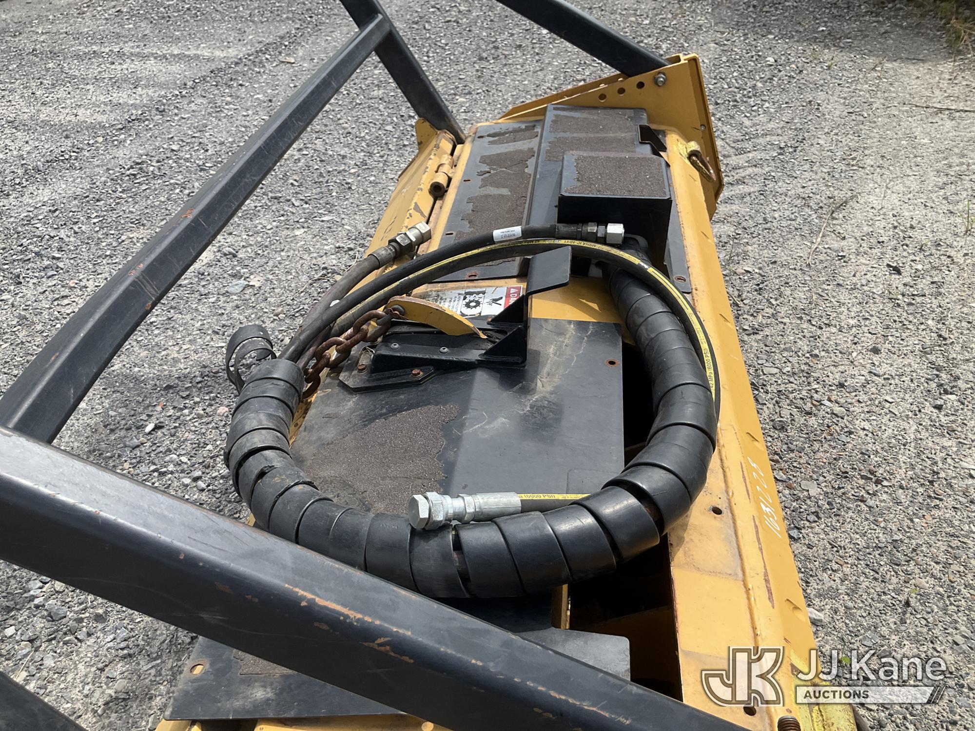 2020 Rayco FM120-6R