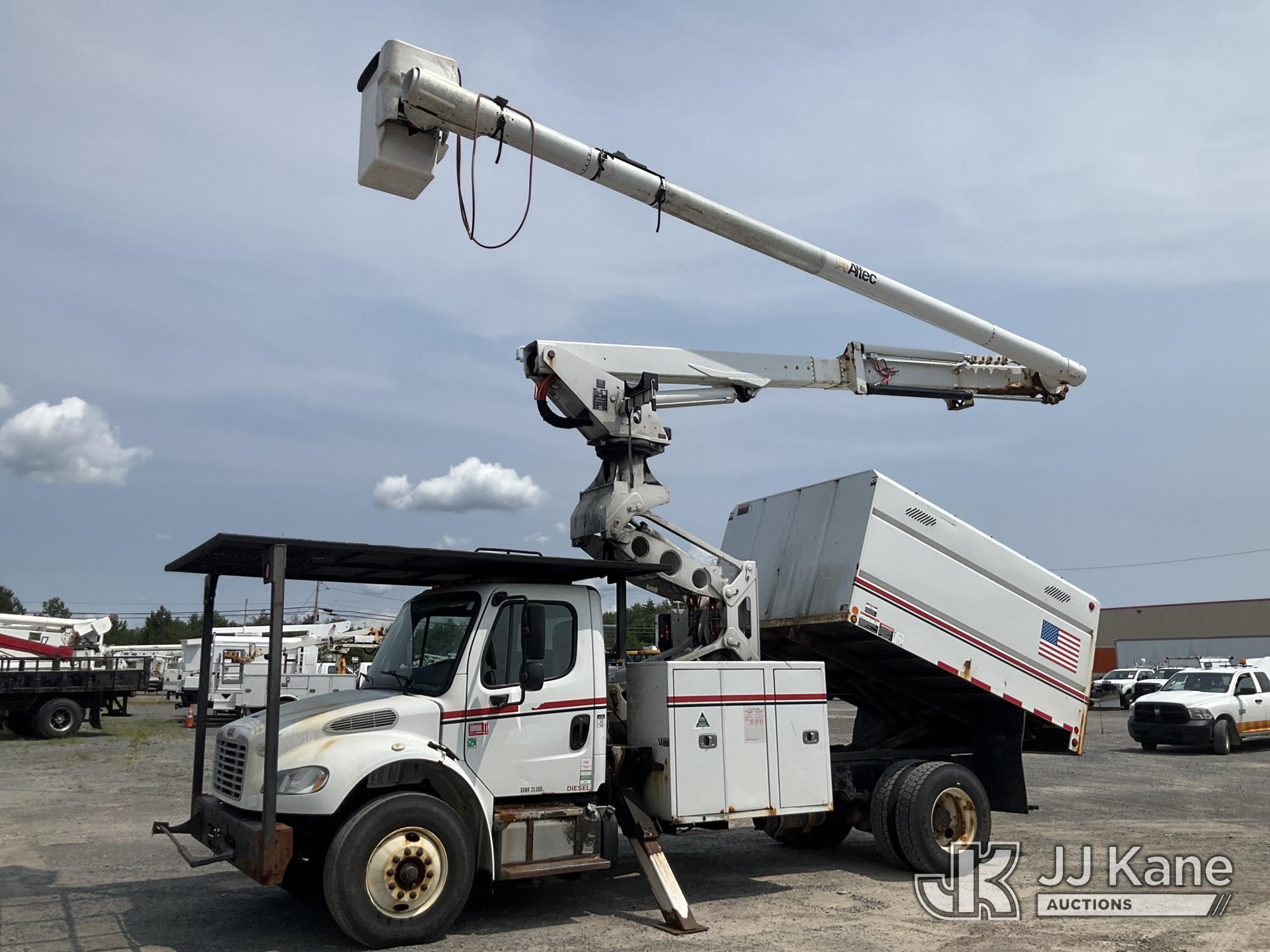 Photo of 2016 Freightliner M2 106