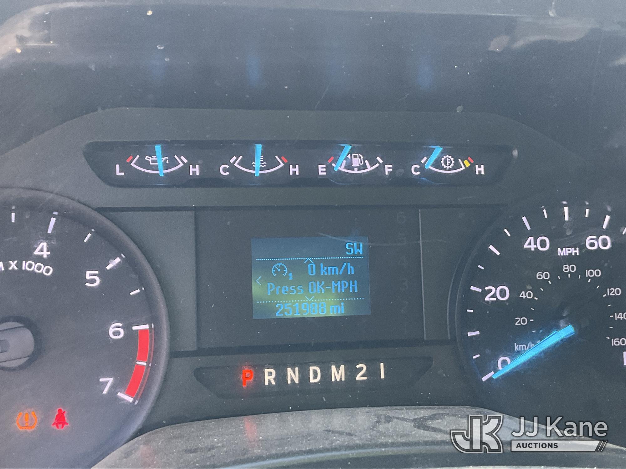 2019 Ford F350 4X4