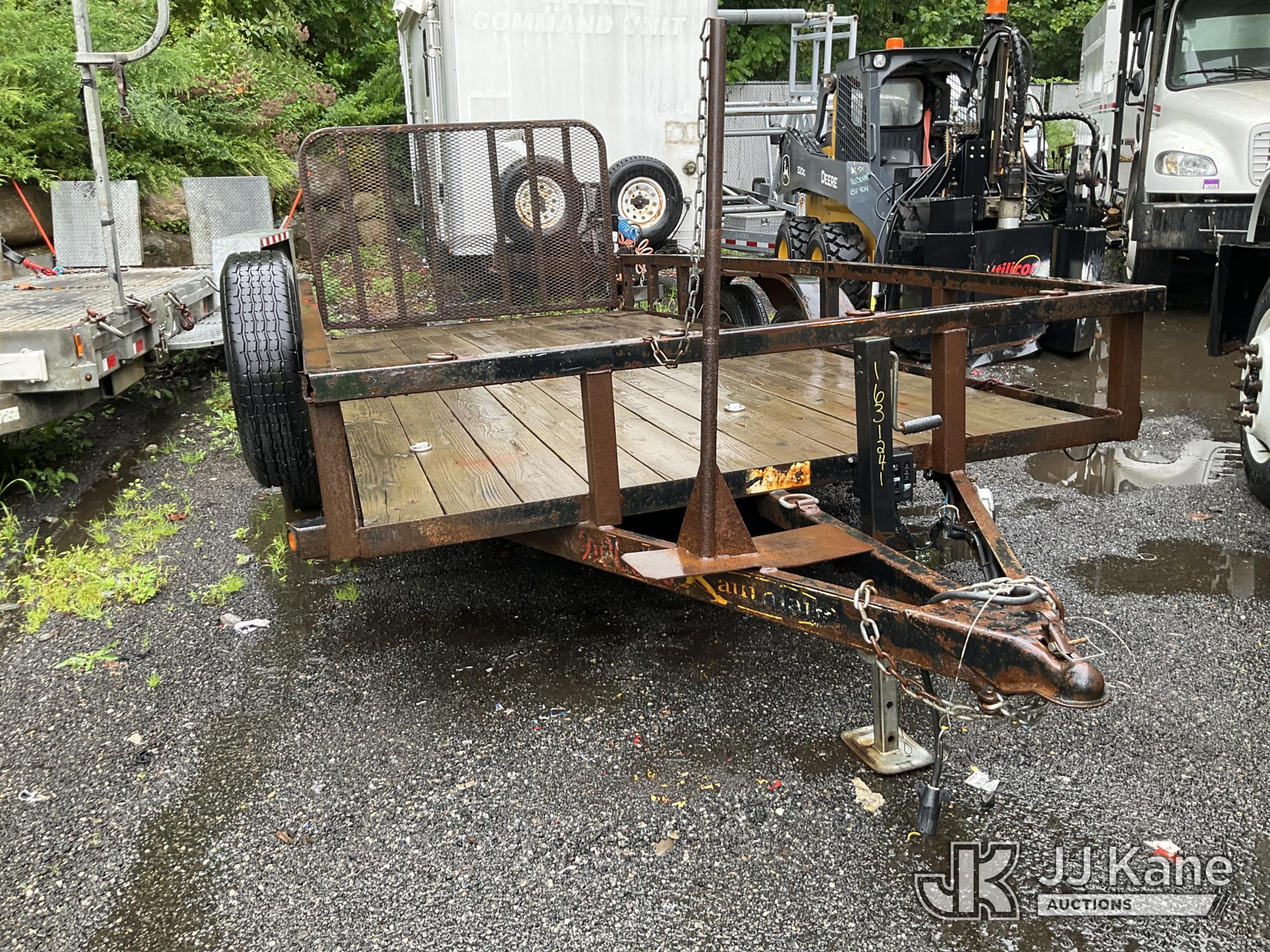 Photo of 2017 Kaufman FBS-3.5K