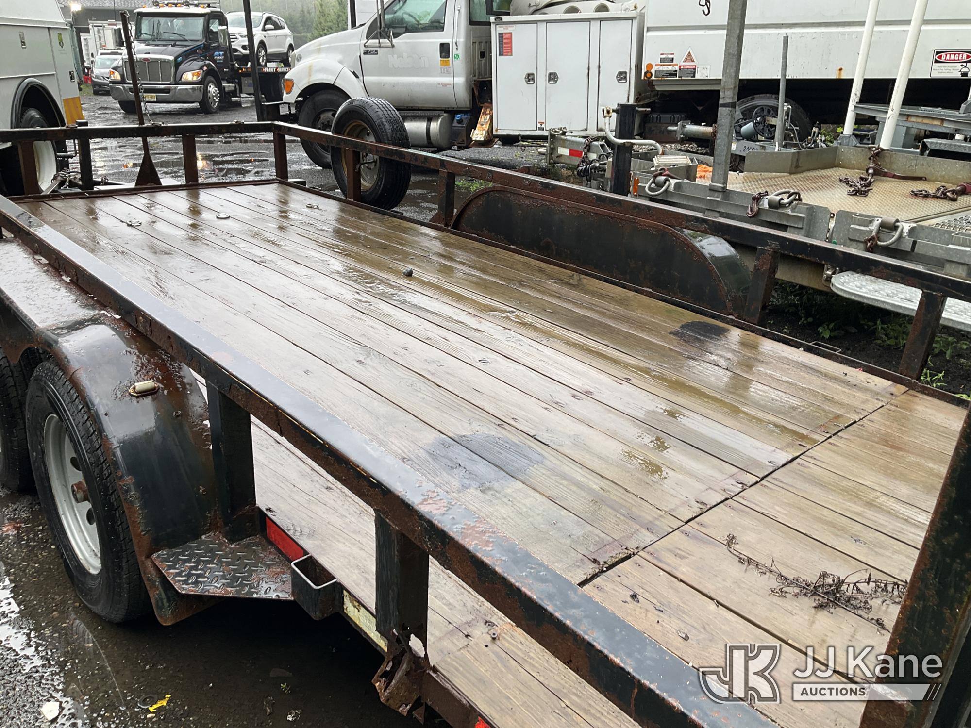 2017 Kaufman FBS-3.5K