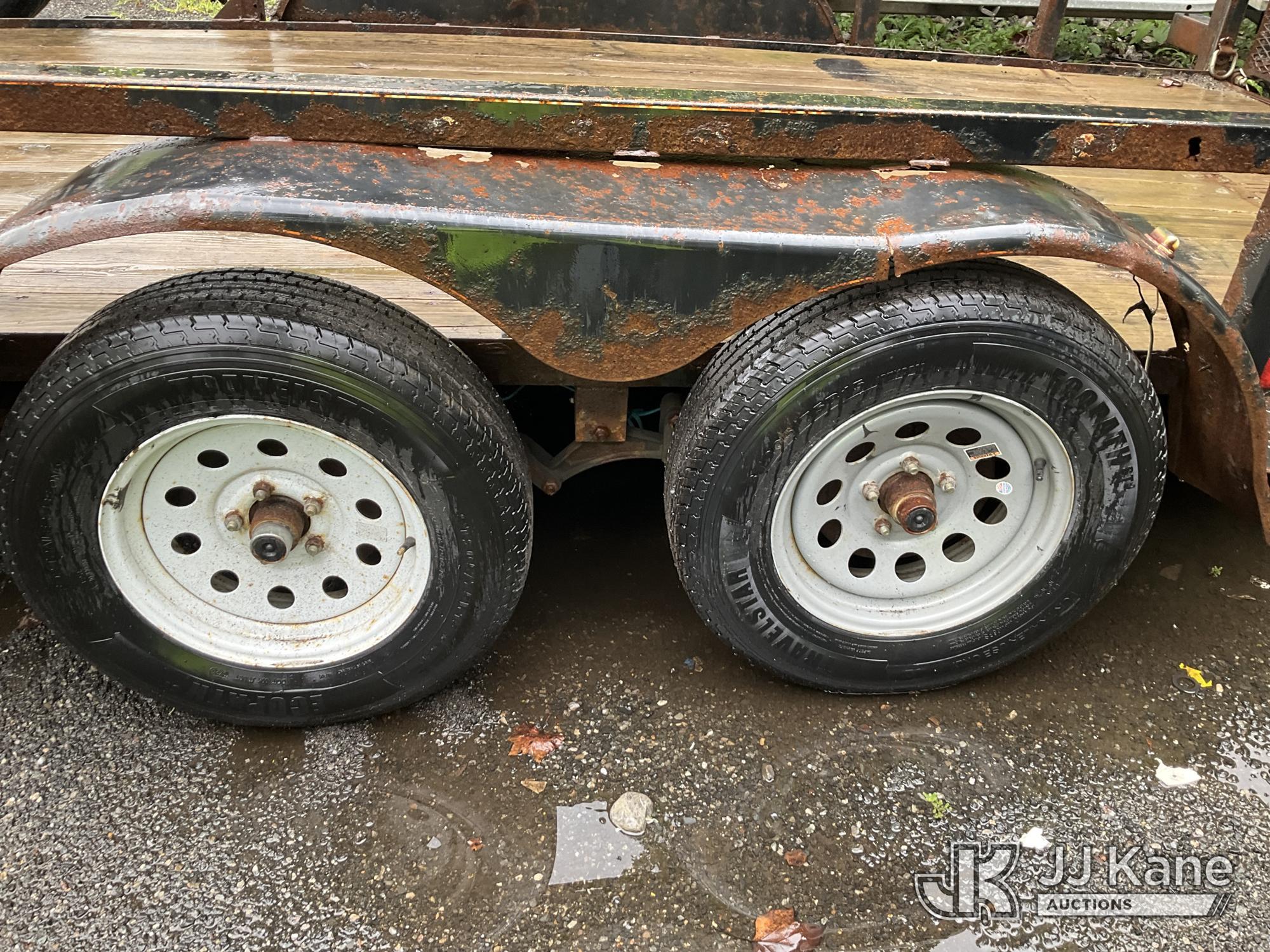 2017 Kaufman FBS-3.5K