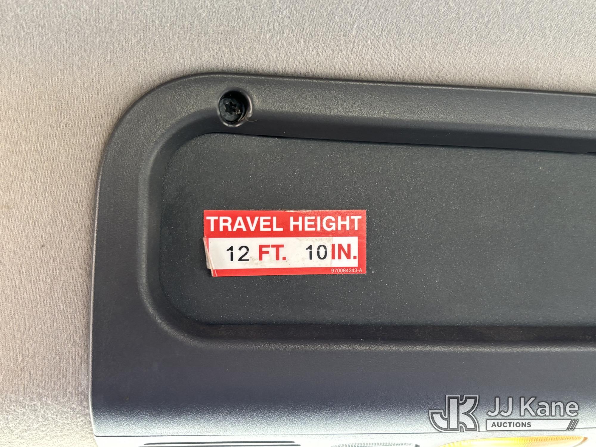 2016 Freightliner M2 106