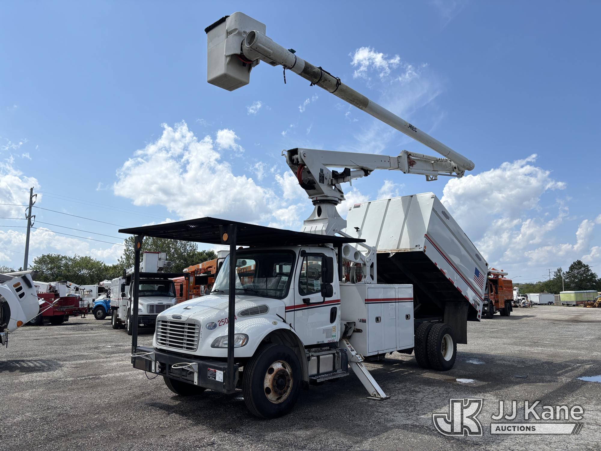 Photo of 2015 Freightliner M2 106