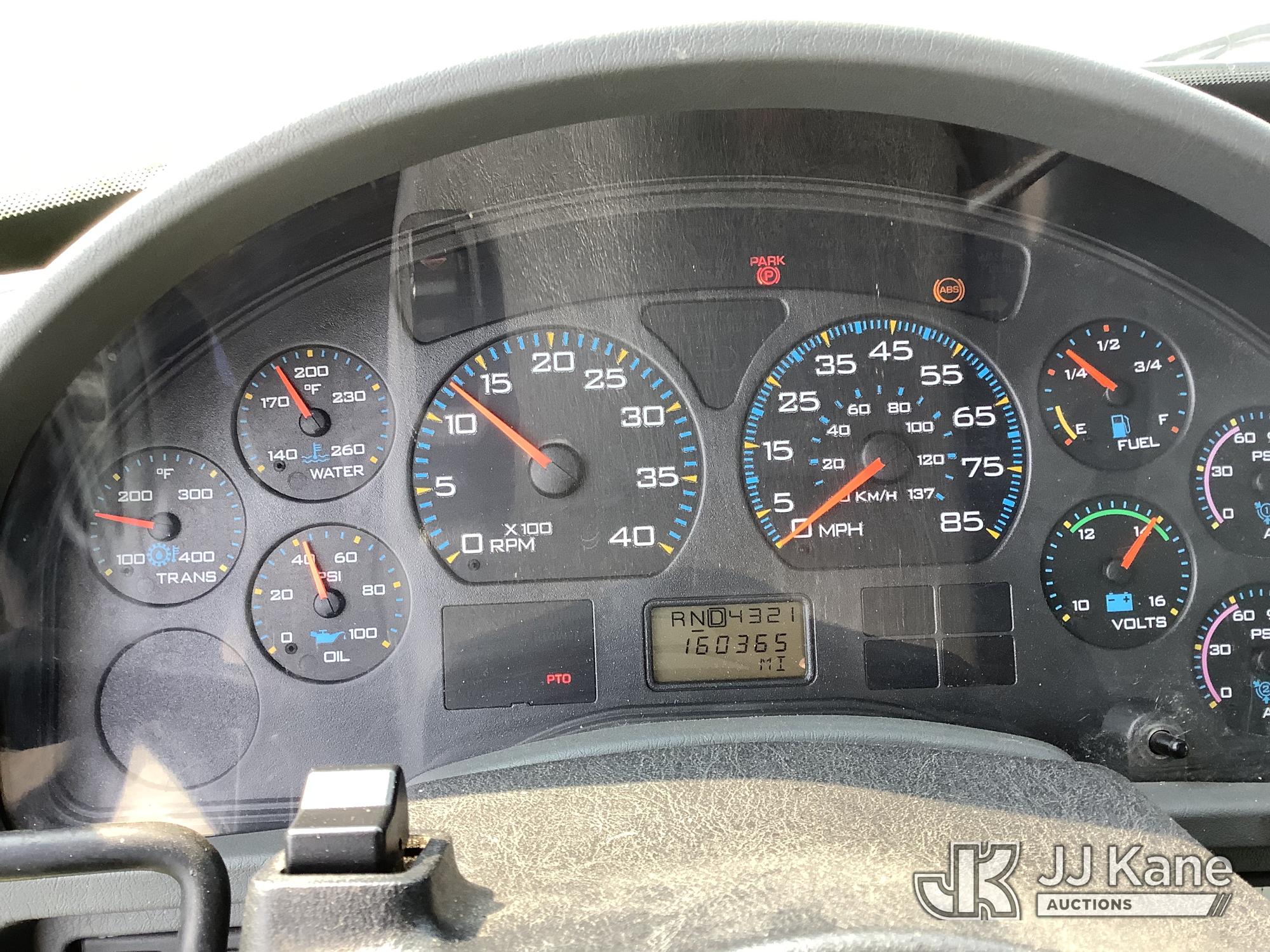 2004 International 7300