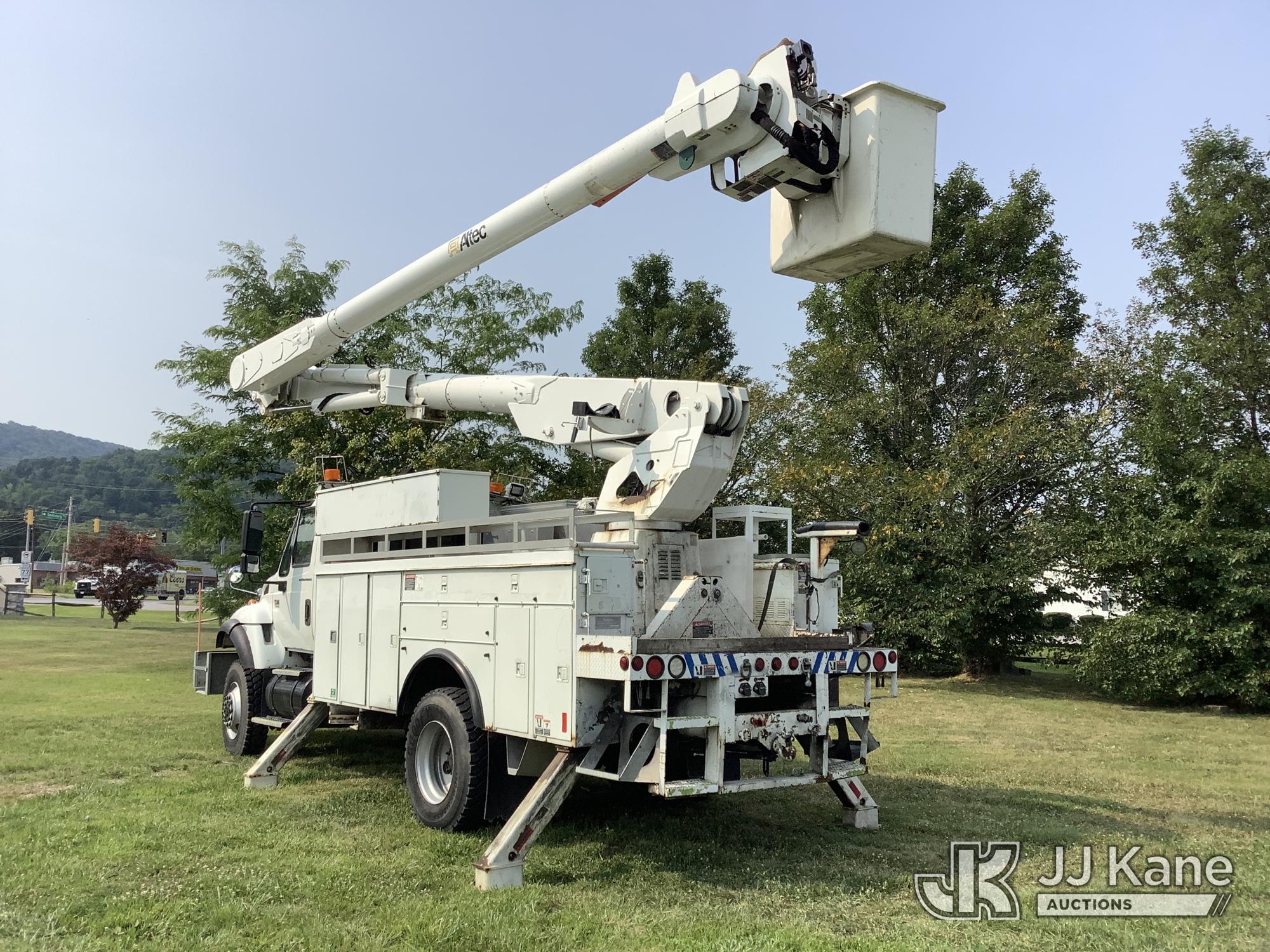 2004 International 7300
