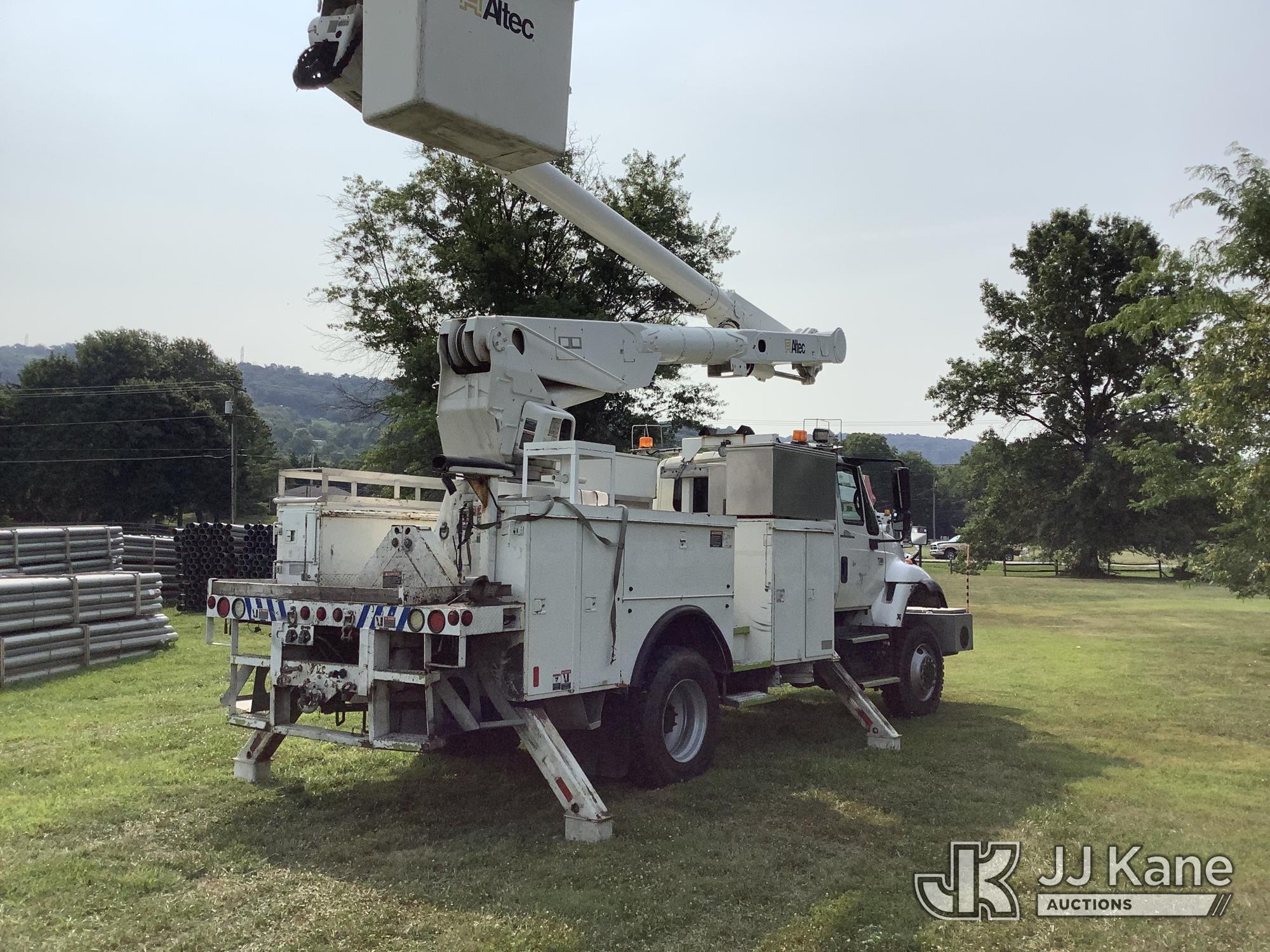 2004 International 7300