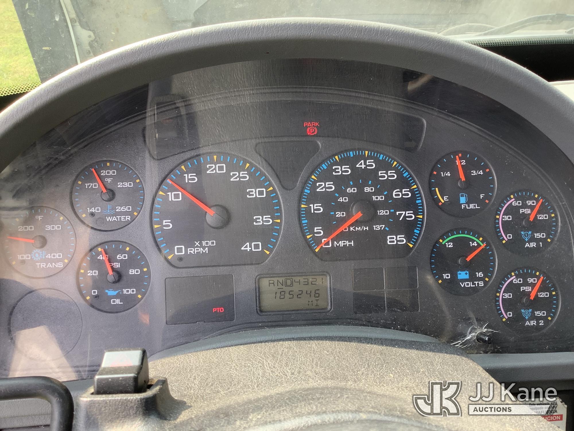 2004 International 7300