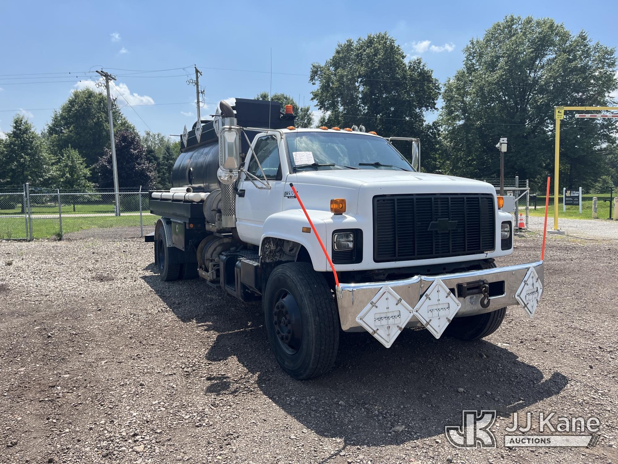 1995 Chevrolet C7H042