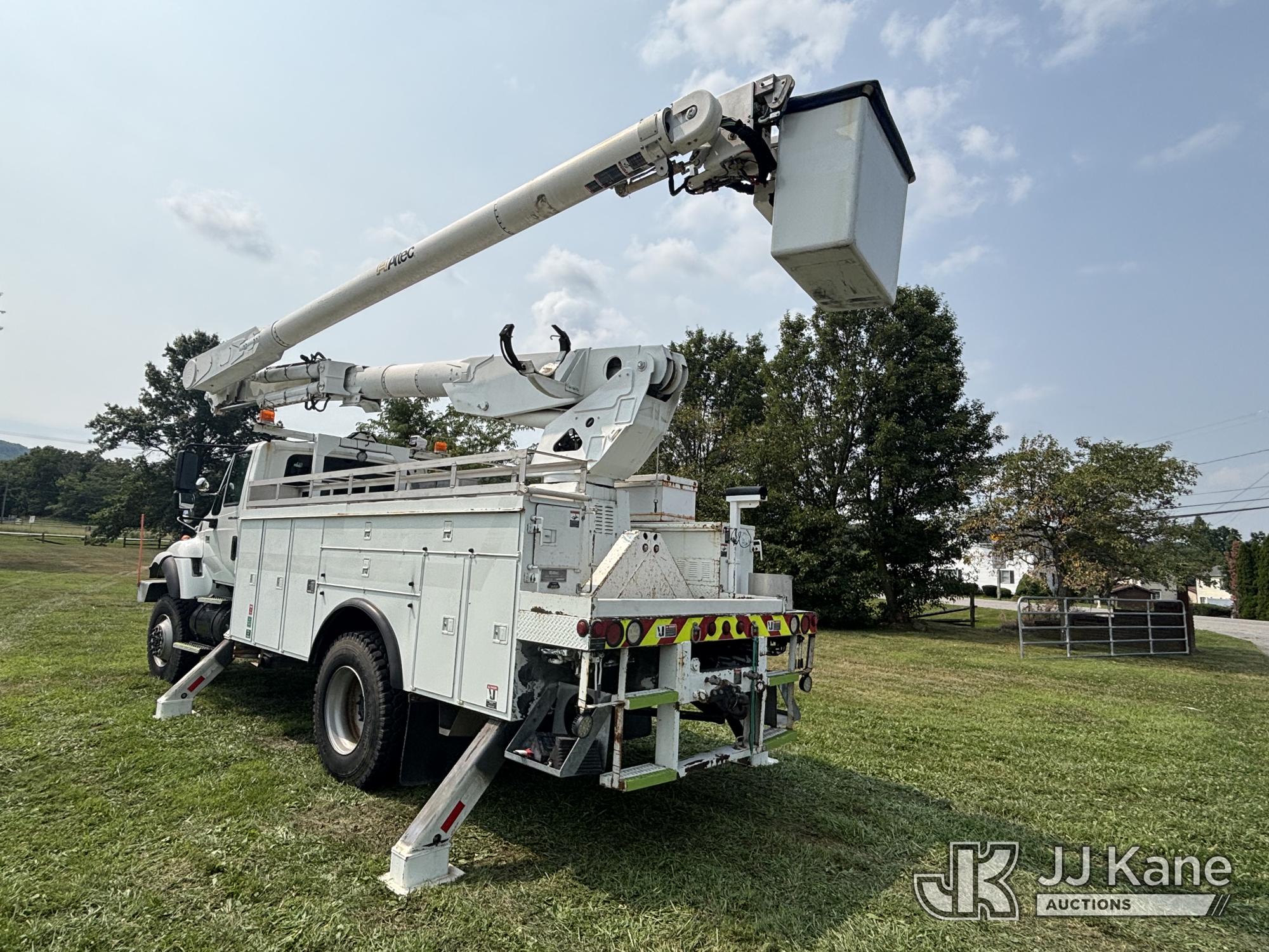 2003 International 7300