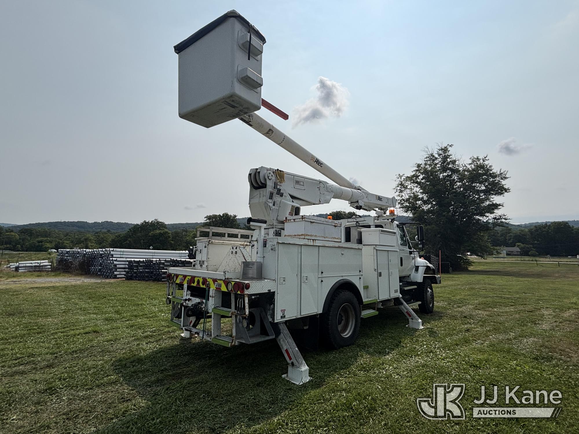 2003 International 7300