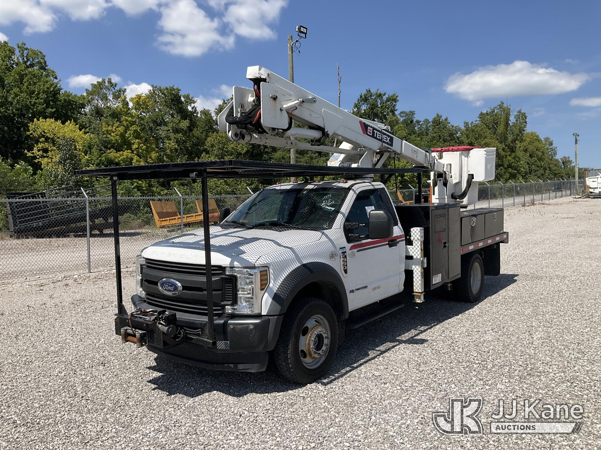Photo of 2019 Ford F-550