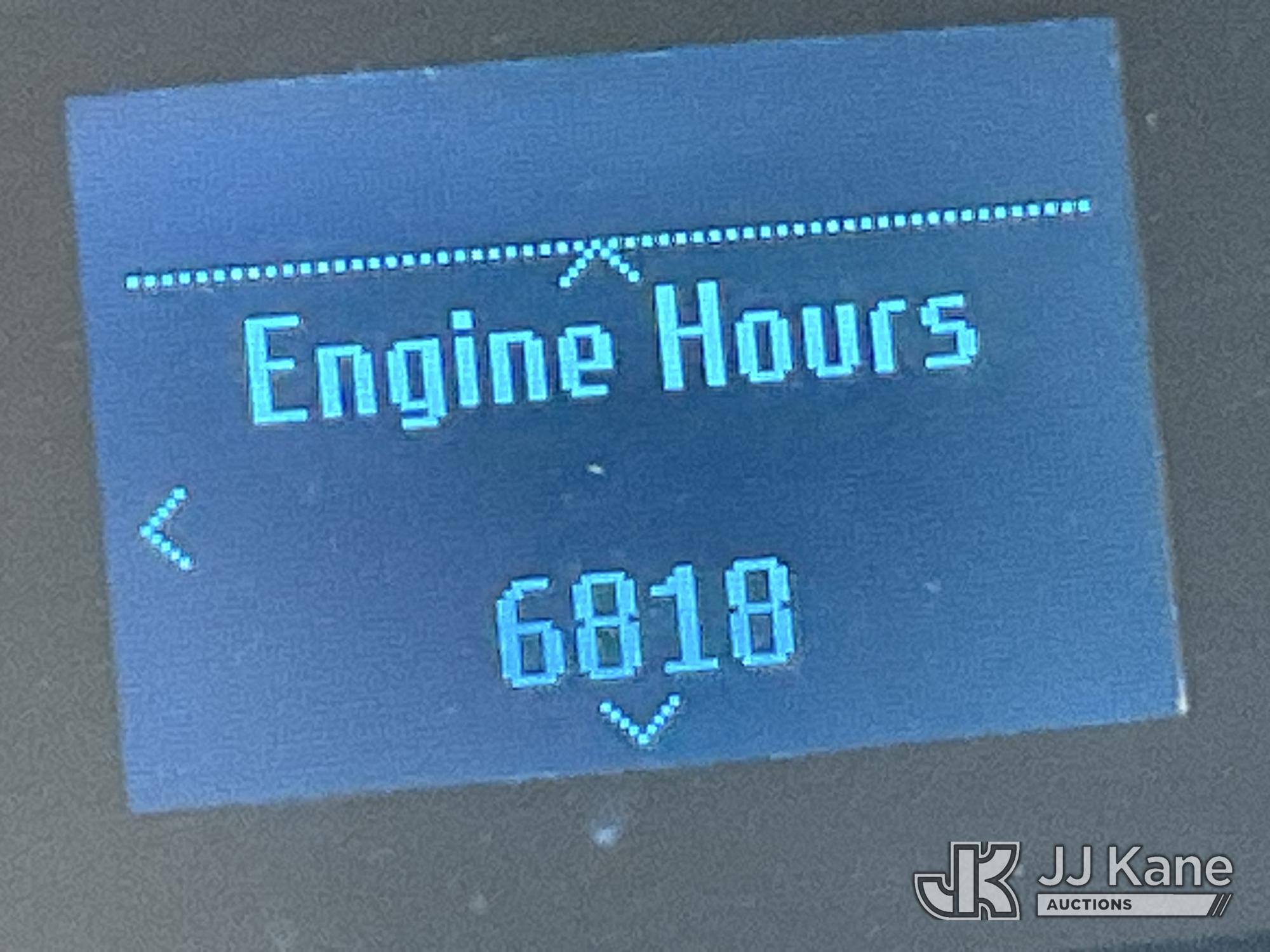 2019 Ford F-550