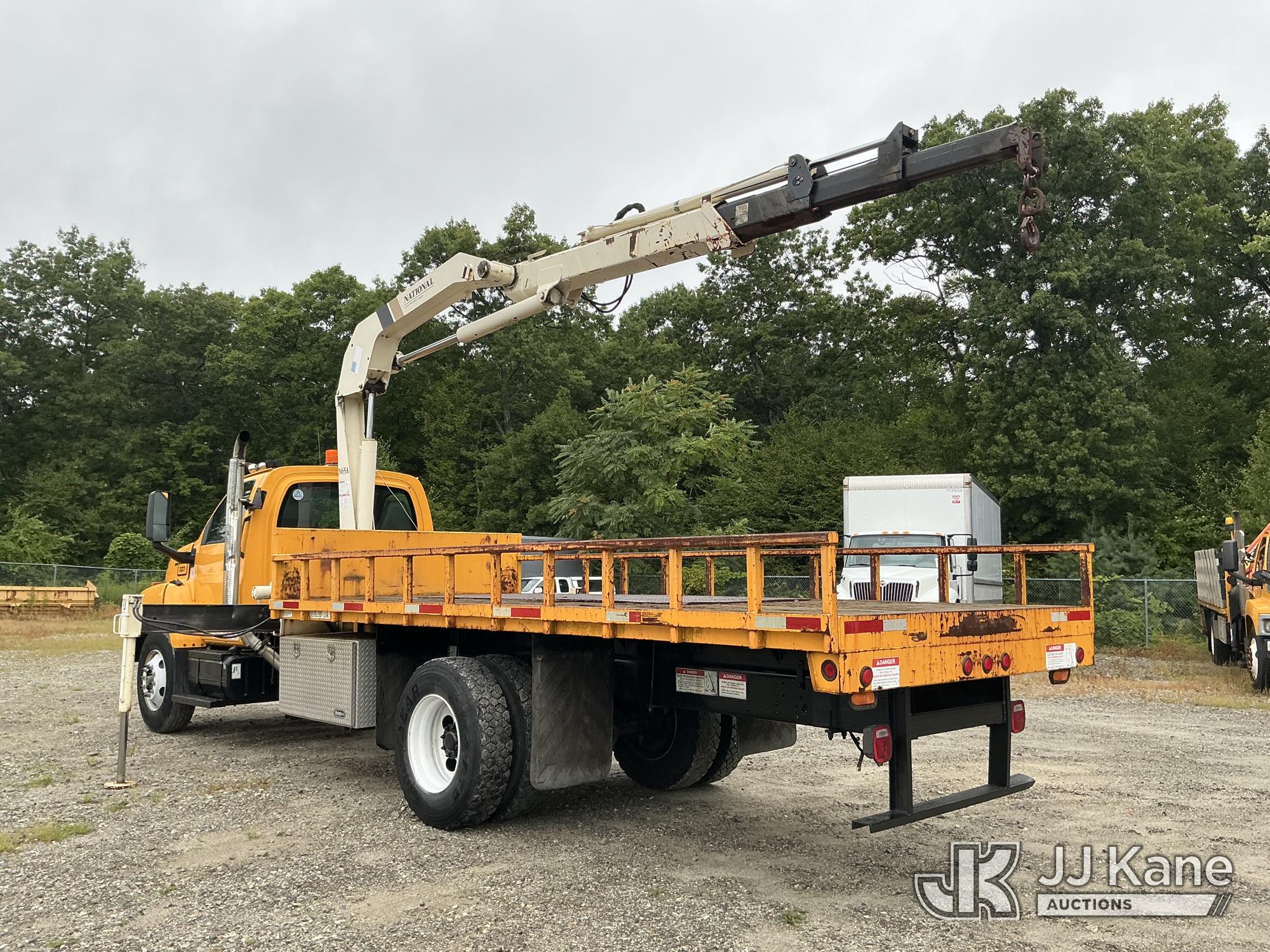 2003 Chevrolet C8500