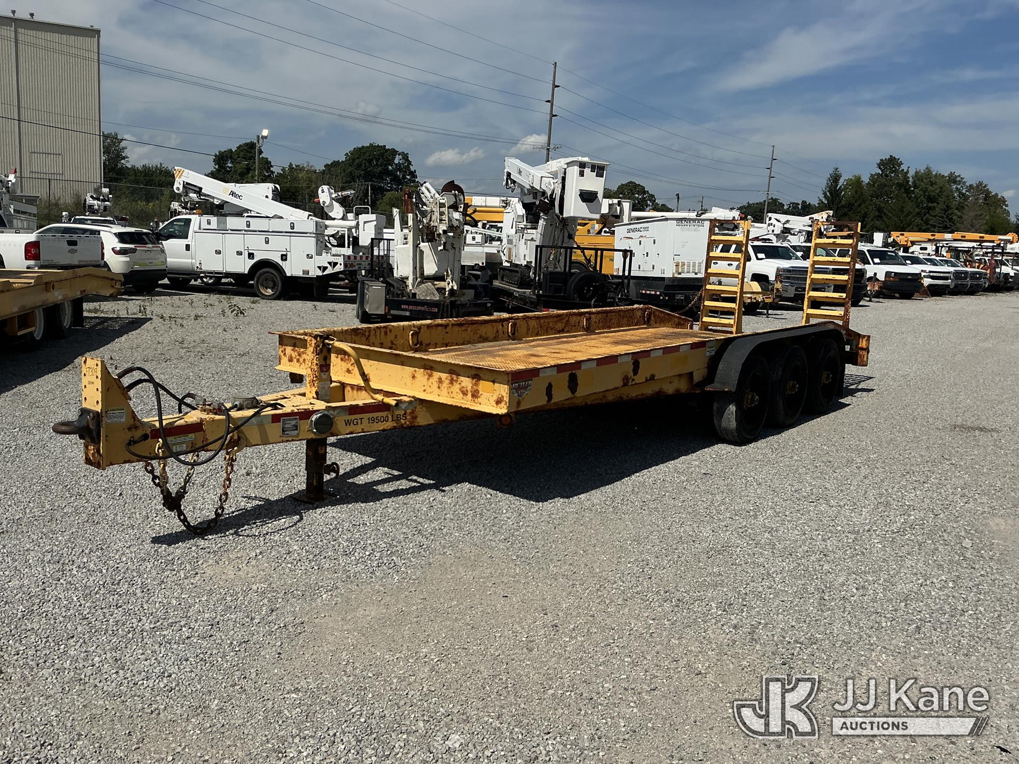 Photo of 2013 Butler LT2022WR-3A