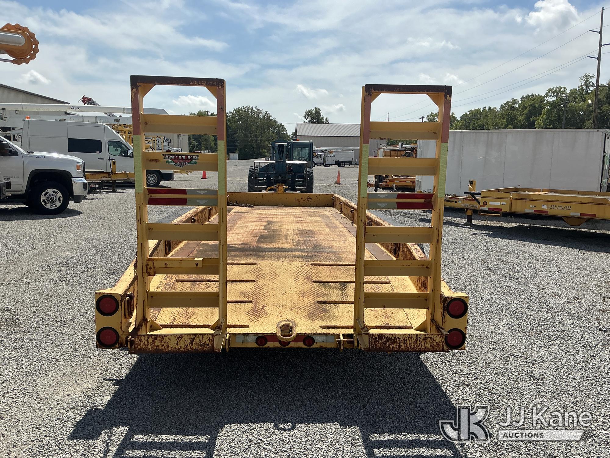 2013 Butler LT2022WR-3A