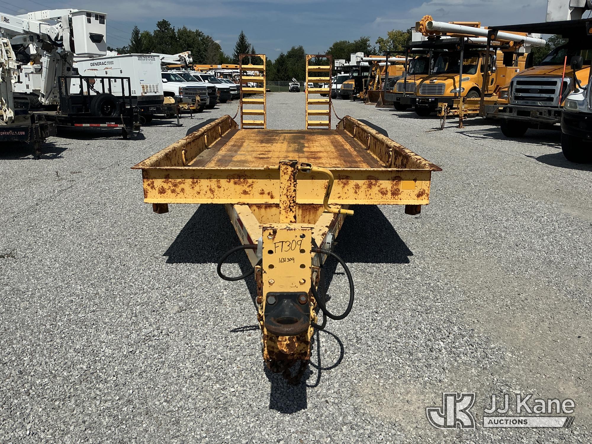2013 Butler LT2022WR-3A